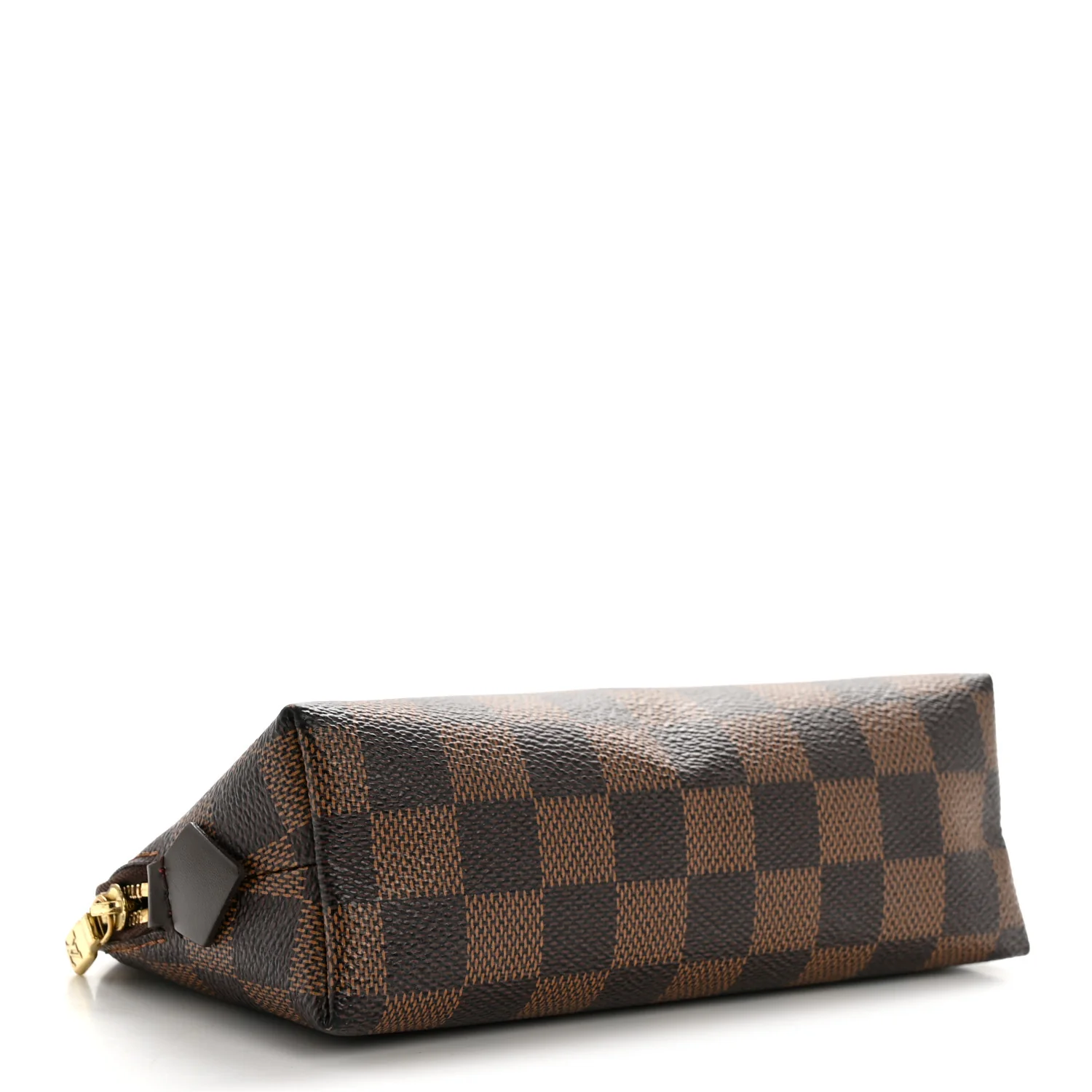 Damier Ebene Cosmetic Pouch - Image 4