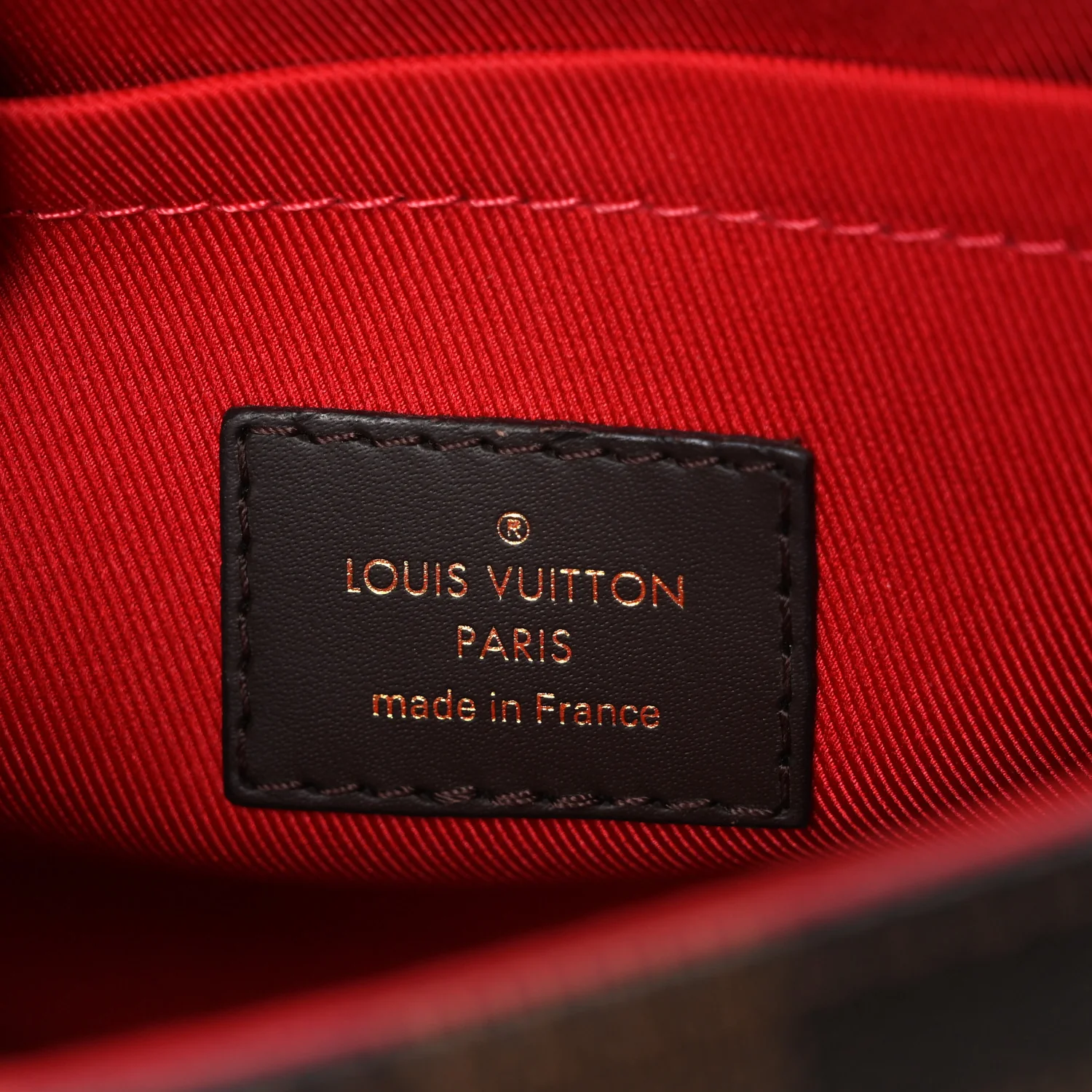 Damier Ebene Croisette - Image 6