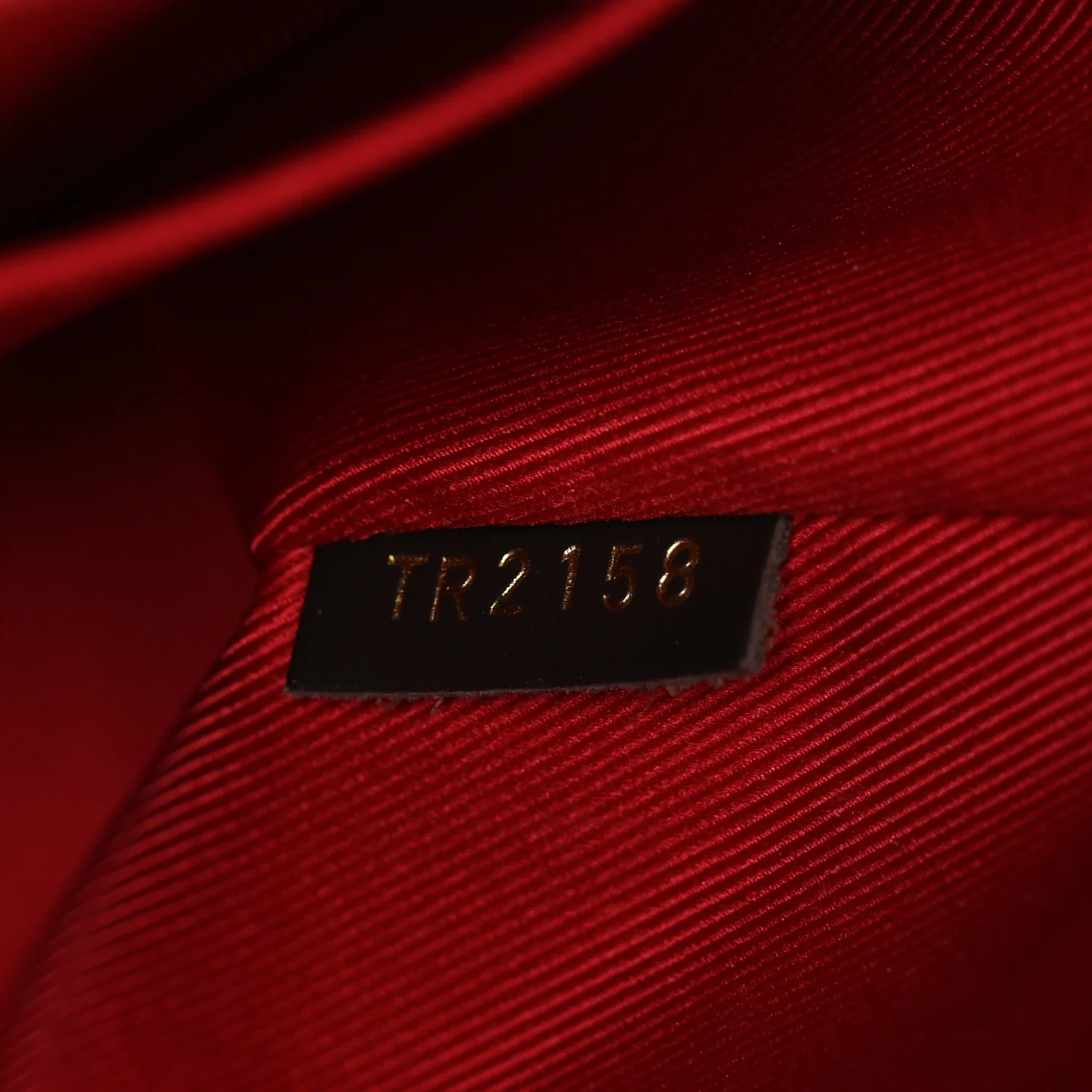 Damier Ebene Croisette - Image 7