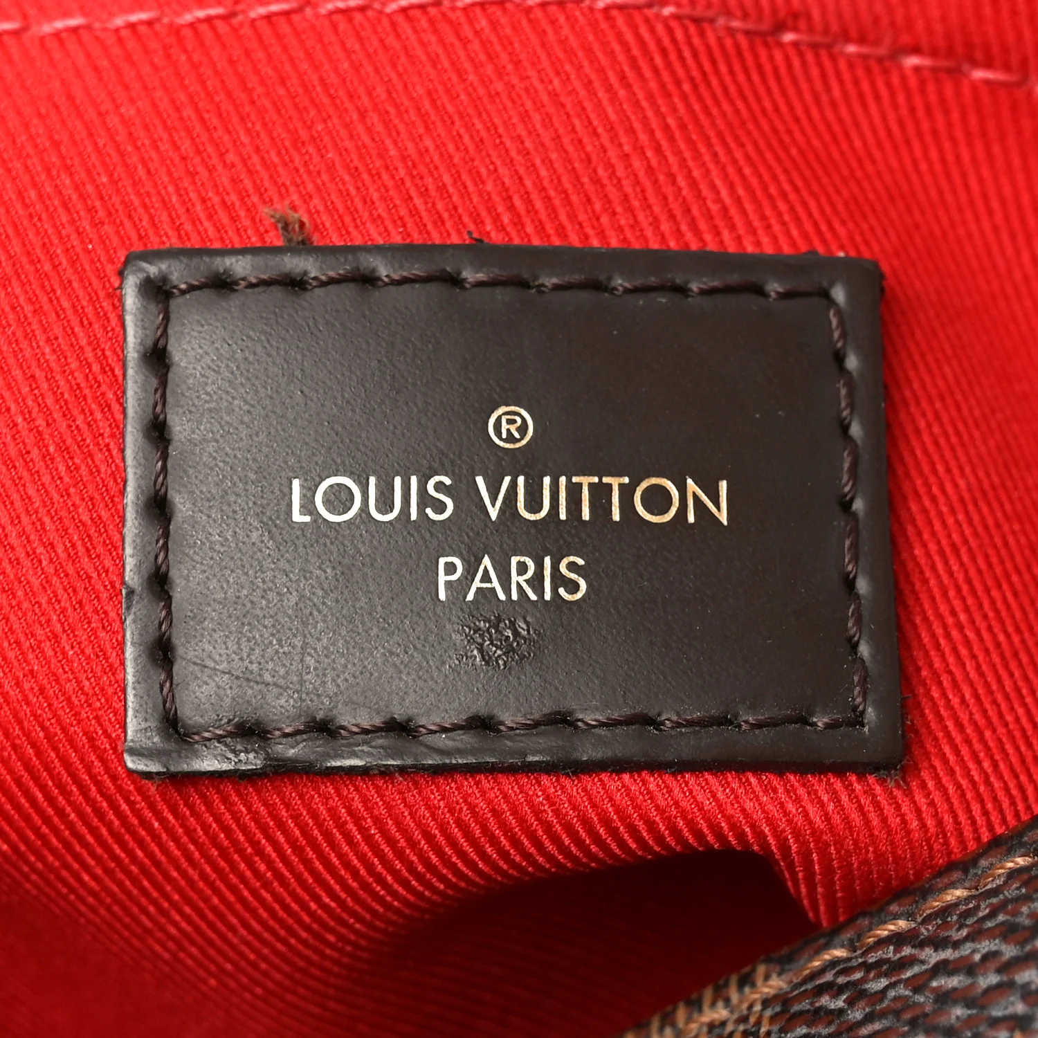 Damier Ebene Croisette - Image 6