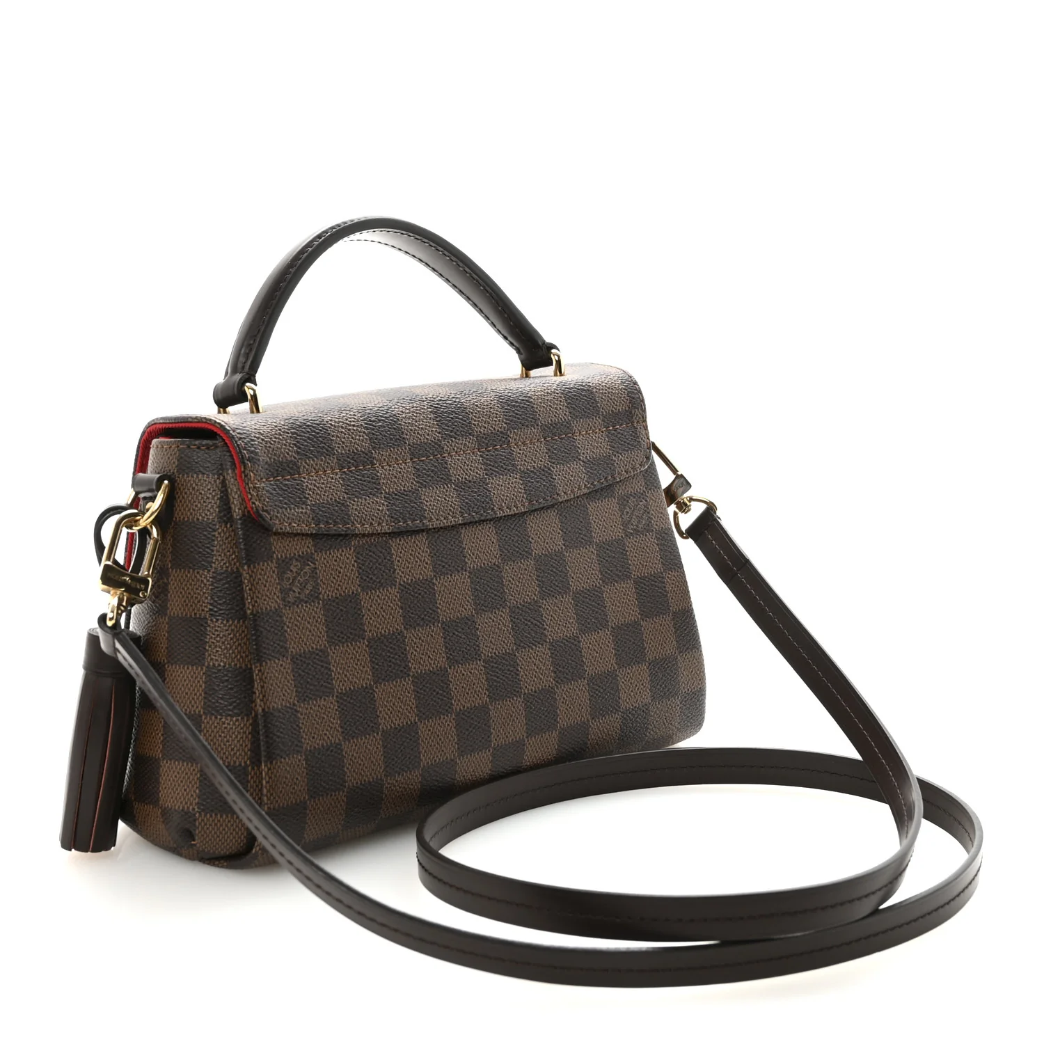 Damier Ebene Croisette - Image 3