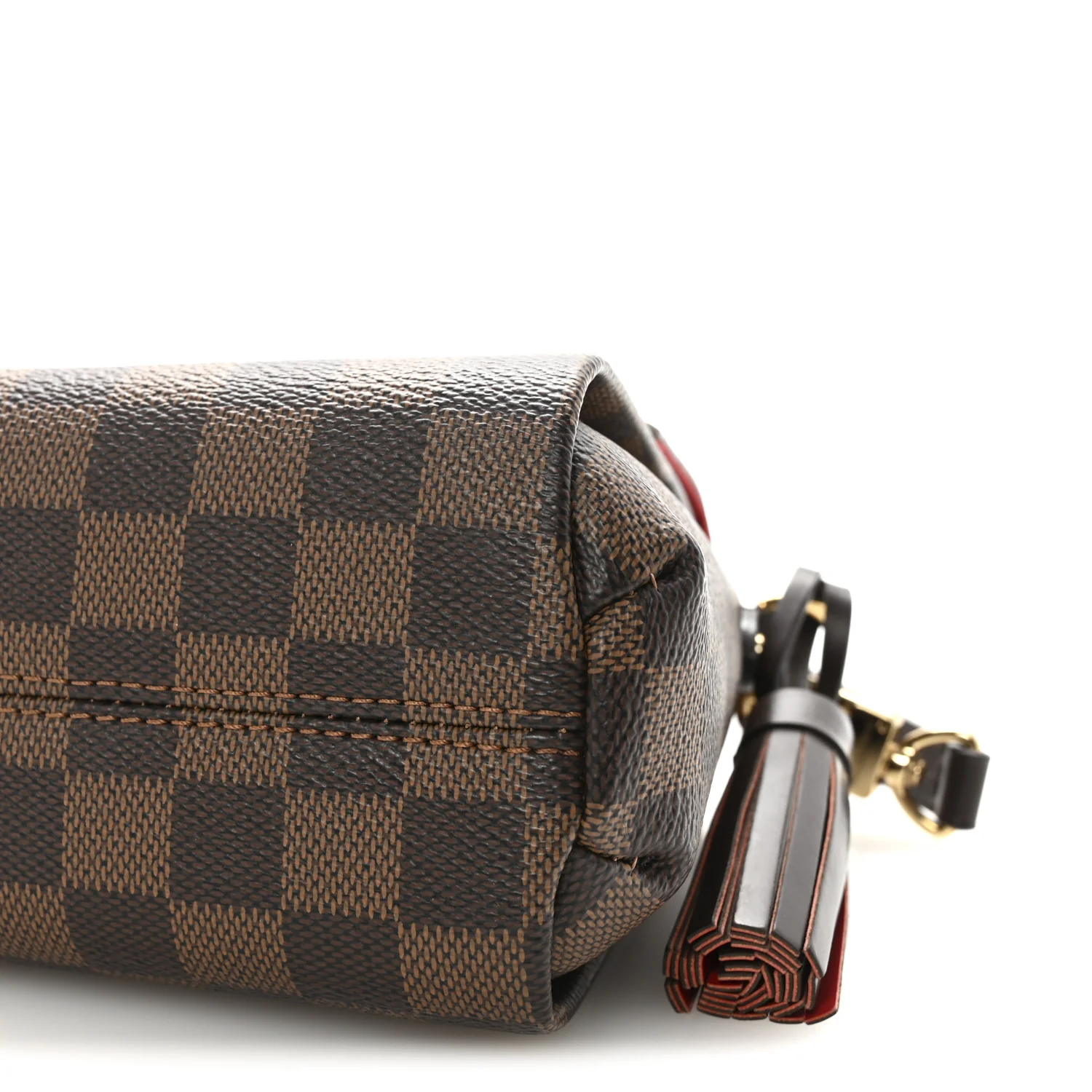 Damier Ebene Croisette - Image 9