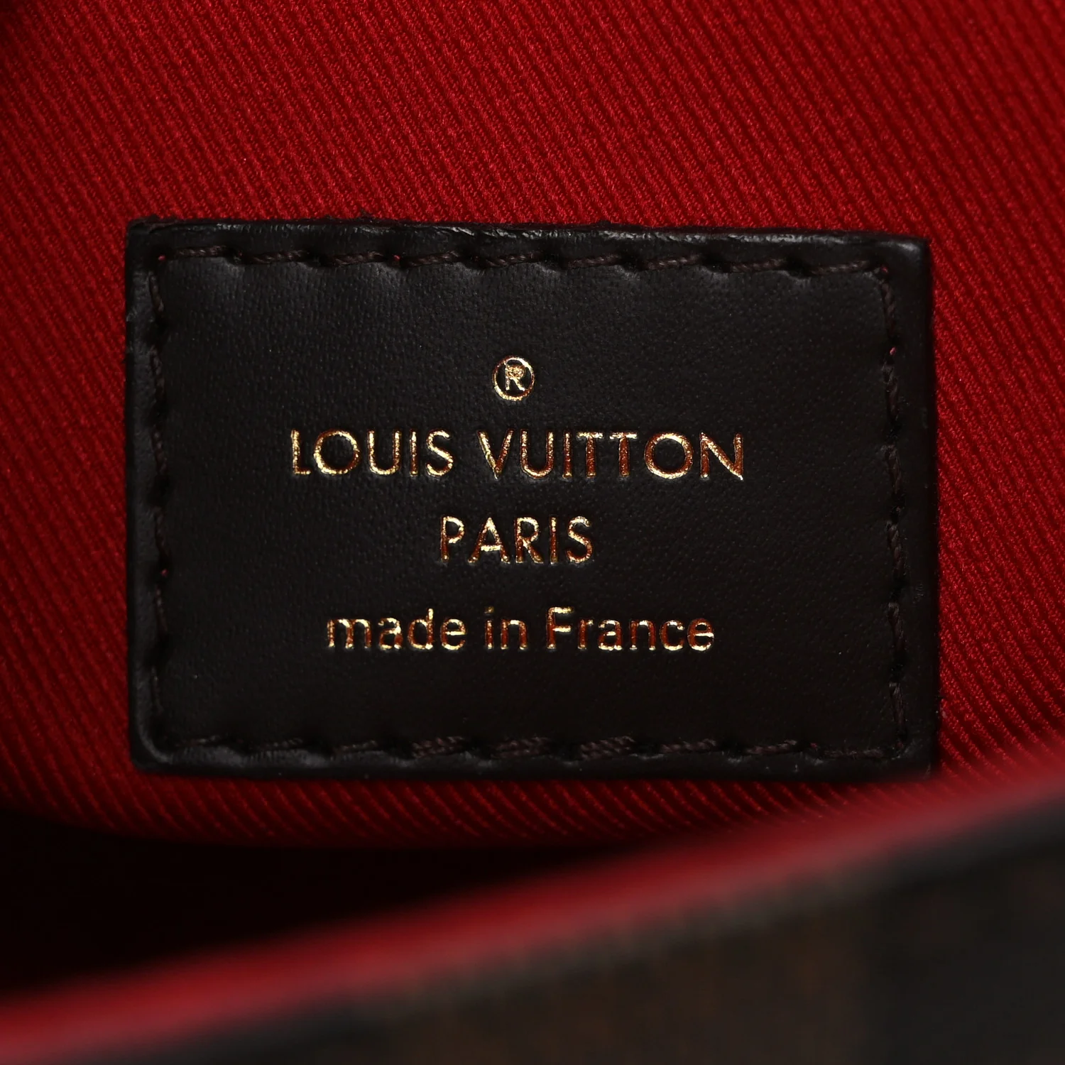Damier Ebene Croisette - Image 6