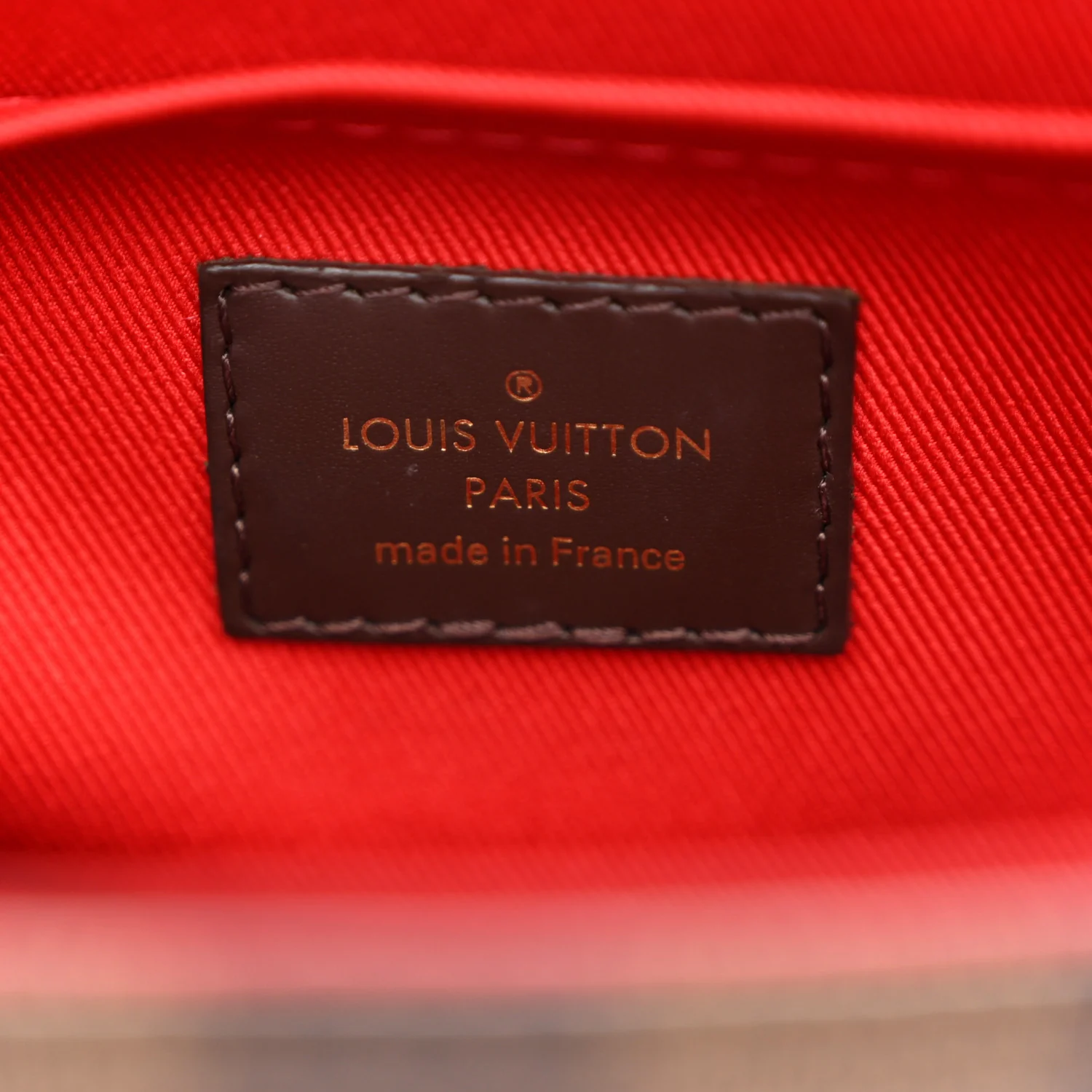 Damier Ebene Croisette - Image 6
