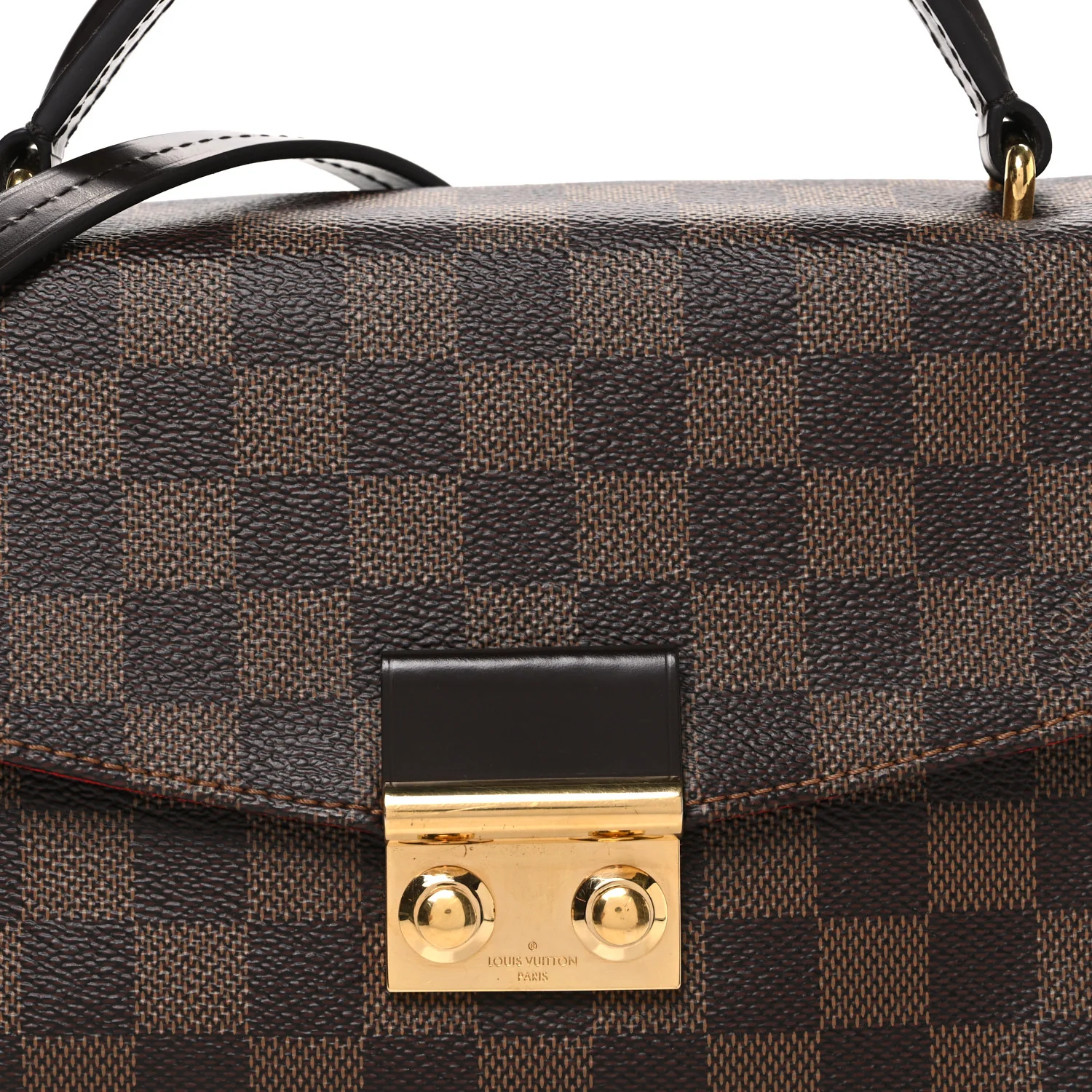 Damier Ebene Croisette - Image 8
