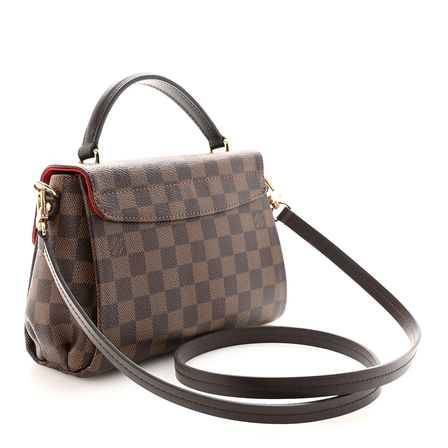 Damier Ebene Croisette - Image 3