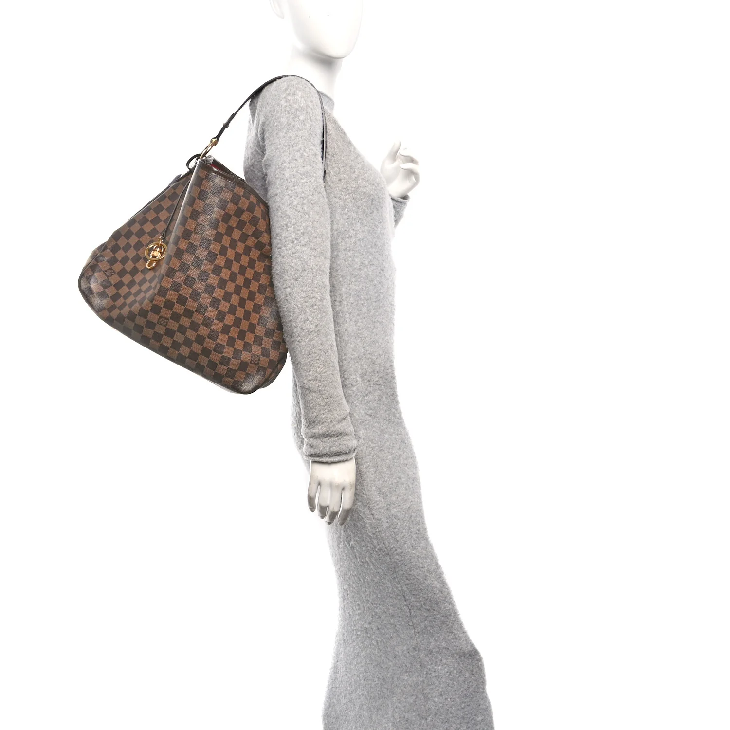 Damier Ebene Delightful MM - Image 2
