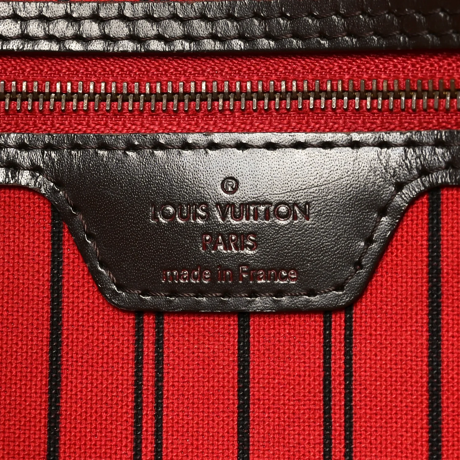 Damier Ebene Delightful MM - Image 6