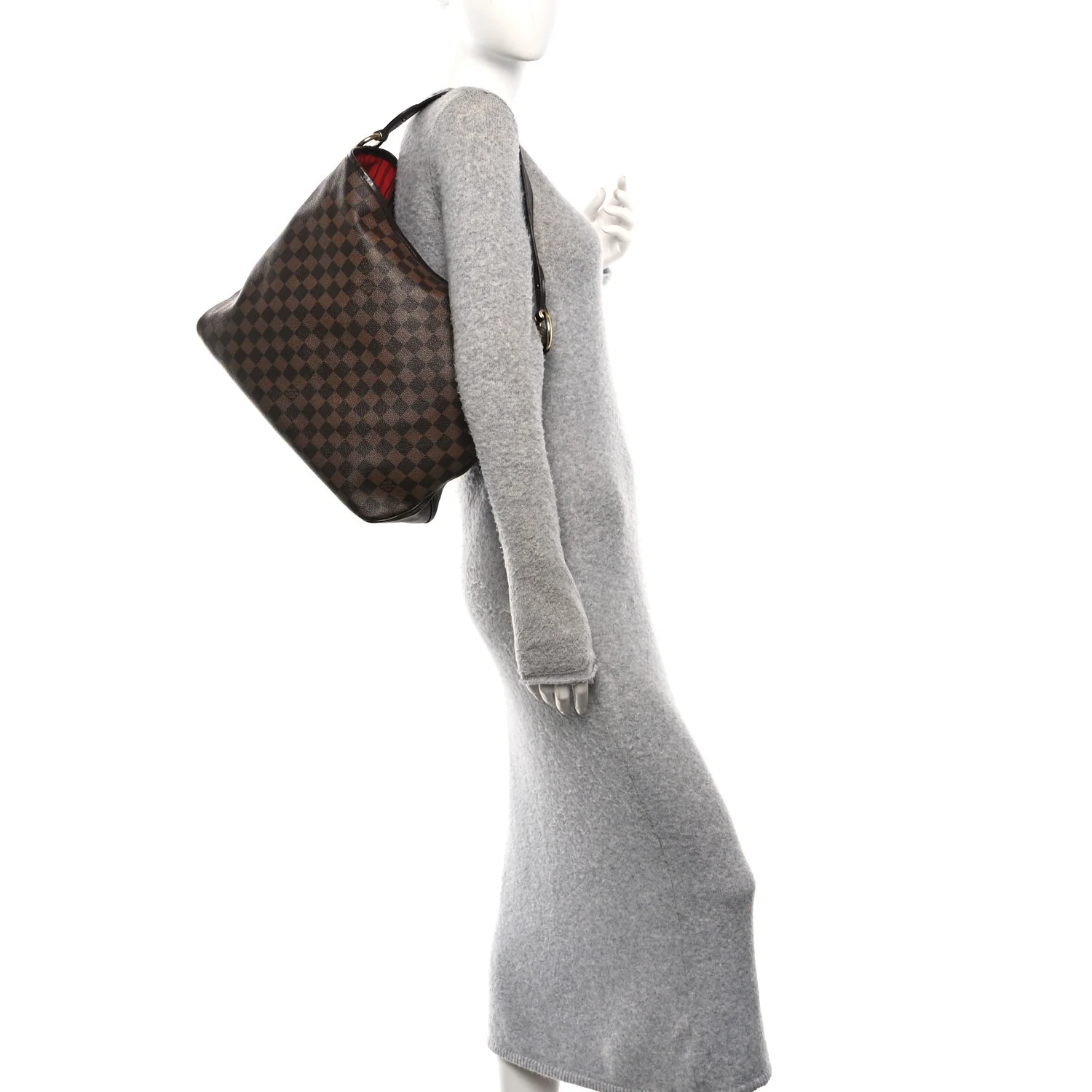 Damier Ebene Delightful MM - Image 2