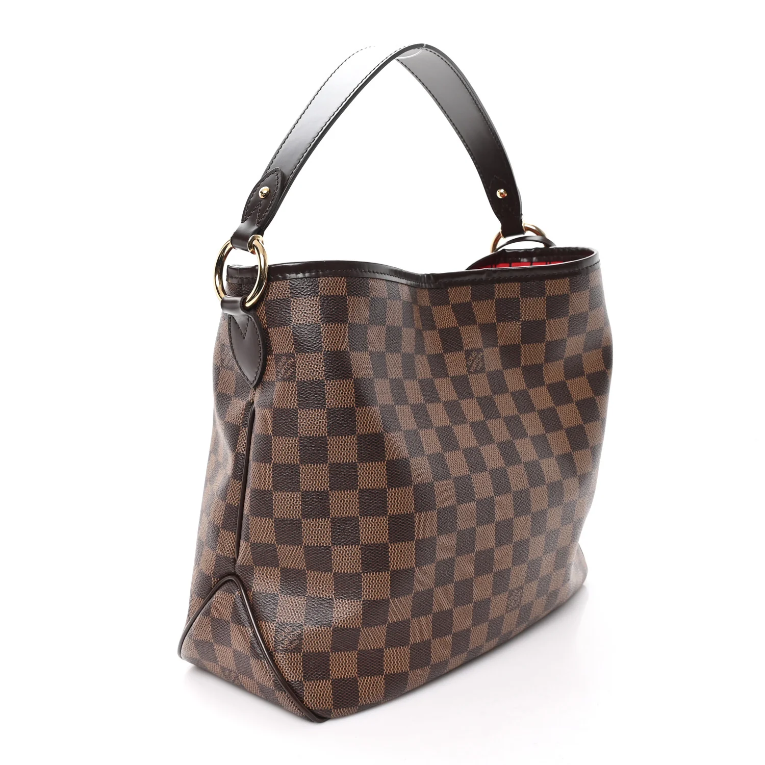 Damier Ebene Delightful PM - Image 3