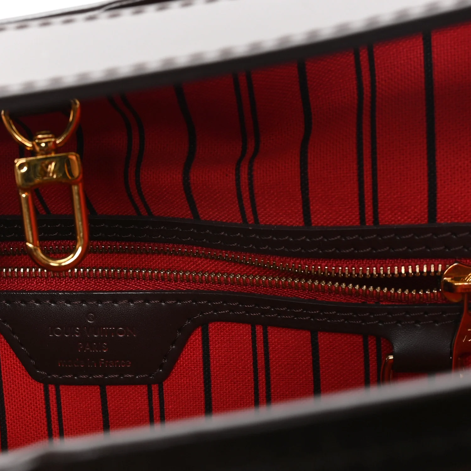 Damier Ebene Delightful PM - Image 6