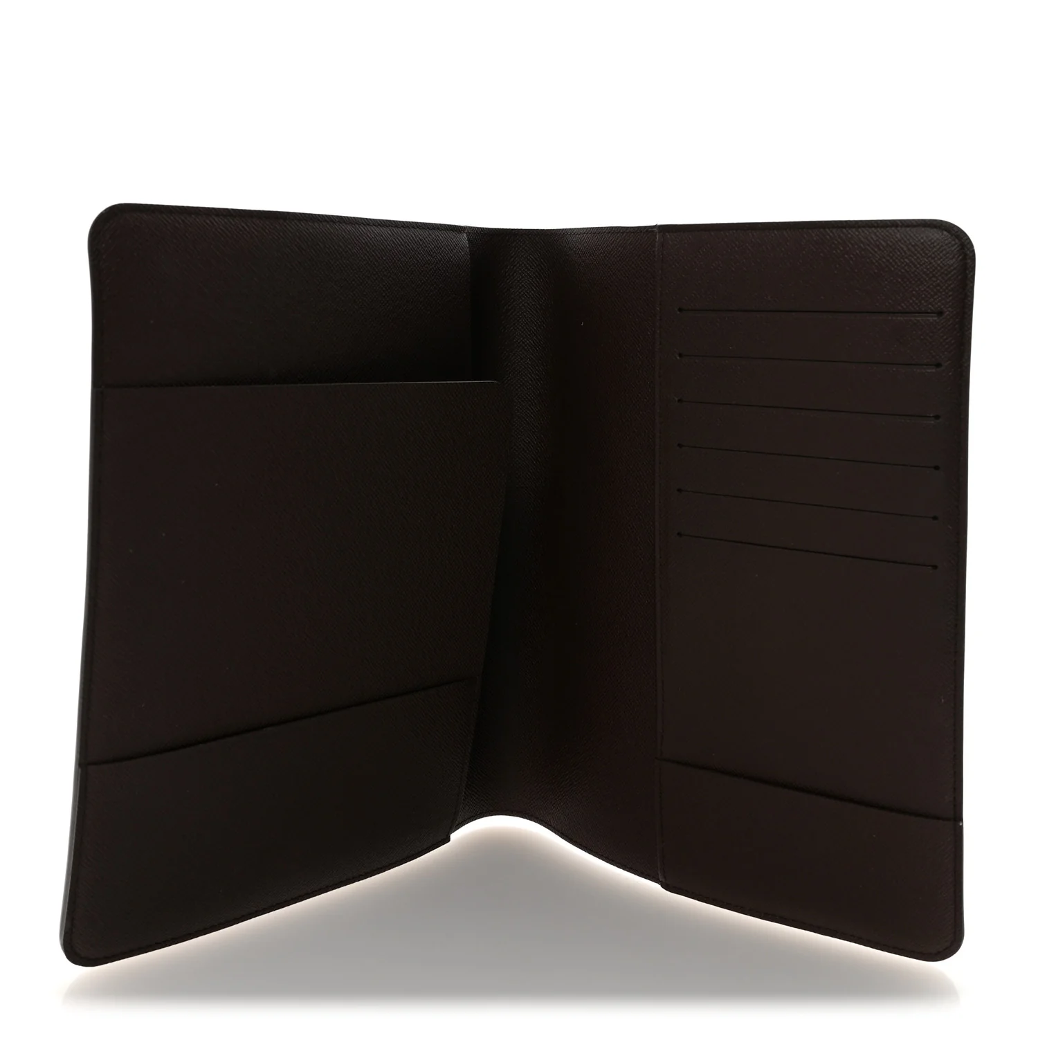 Damier Ebene Desk Agenda Cover - Image 5