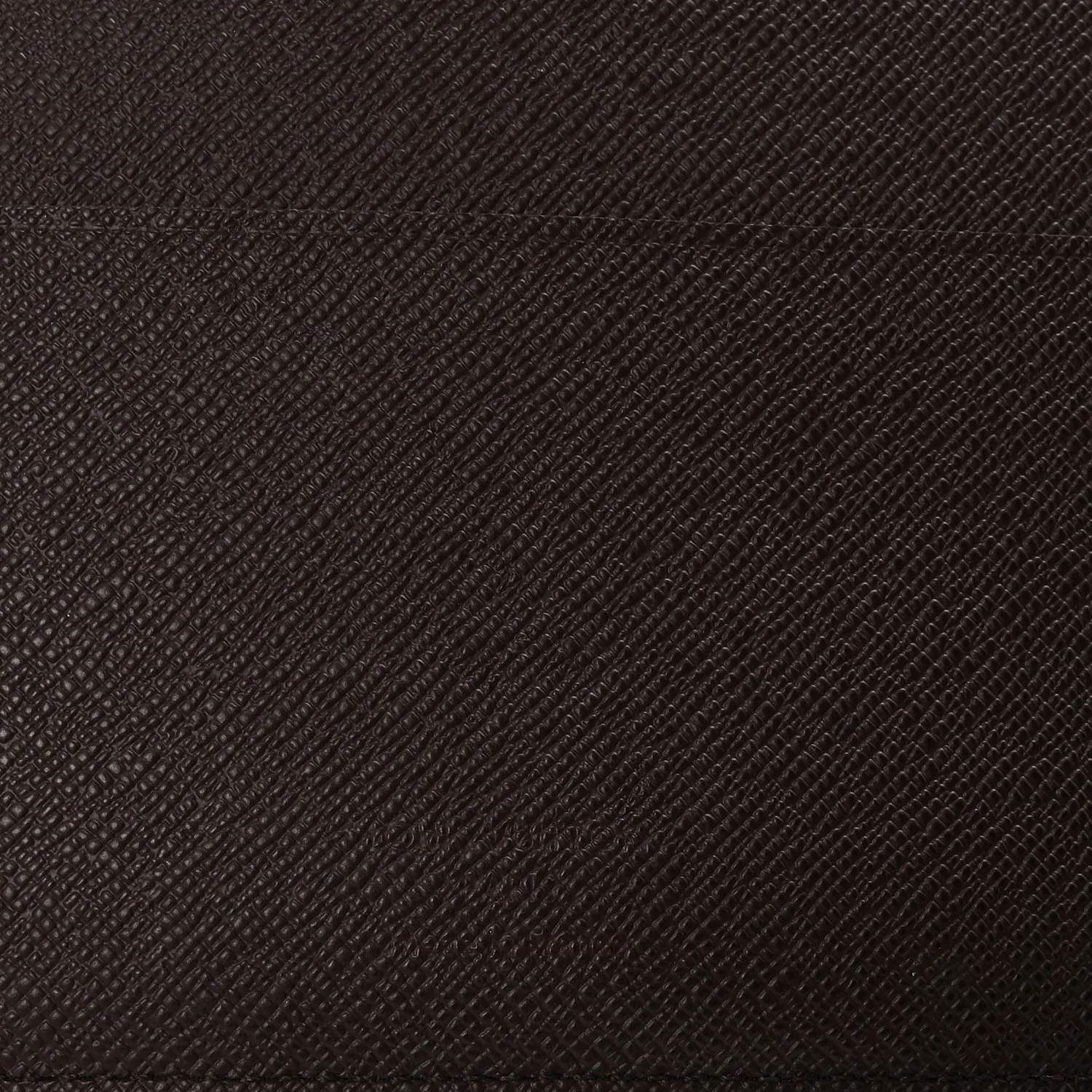 Damier Ebene Desk Agenda Cover - Image 6