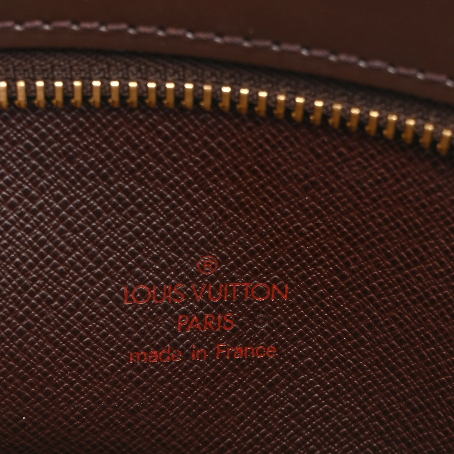 Damier Ebene Drouot - Image 6