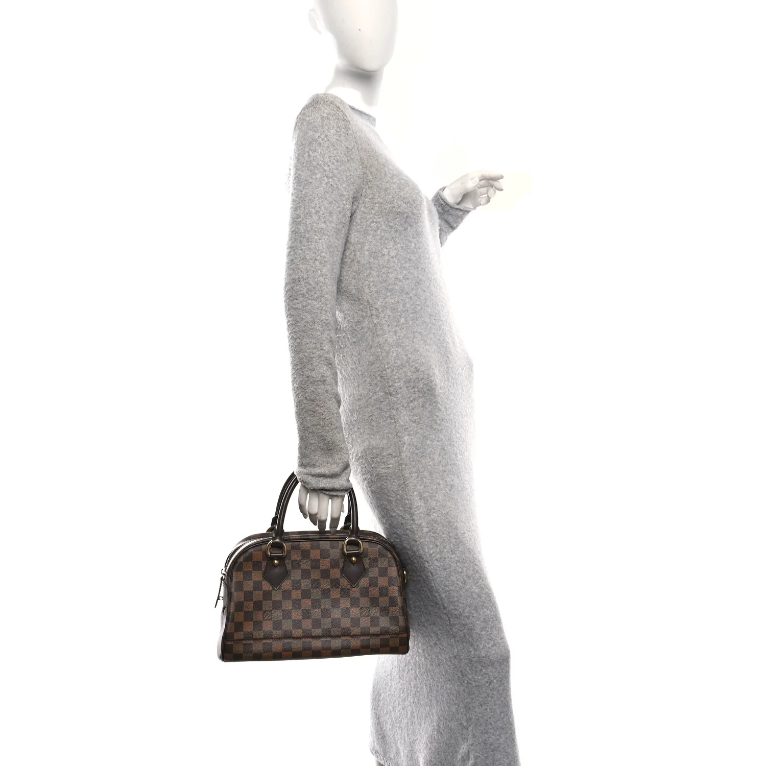 Damier Ebene Duomo - Image 2