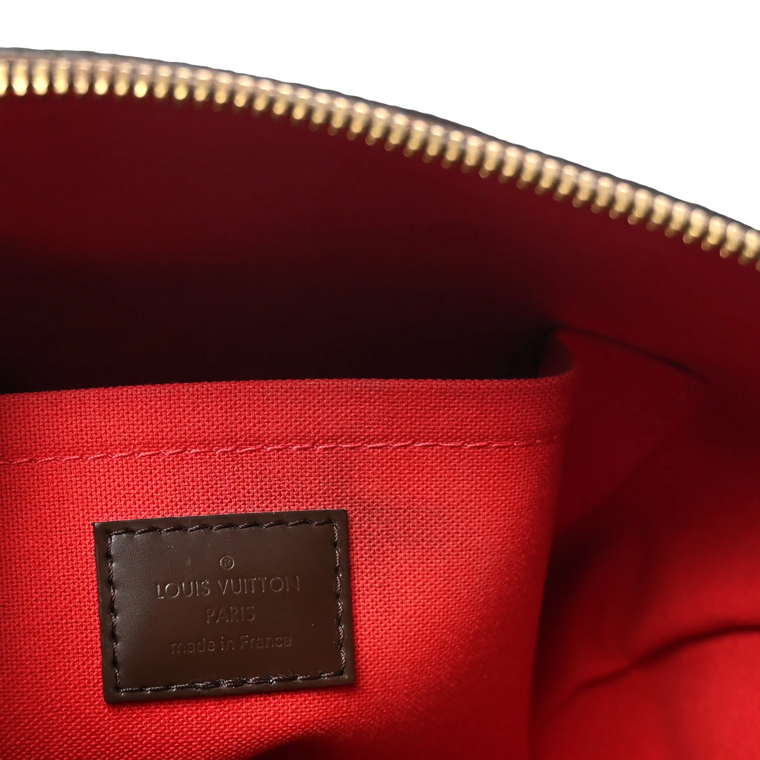 Damier Ebene Duomo Messenger - Image 5