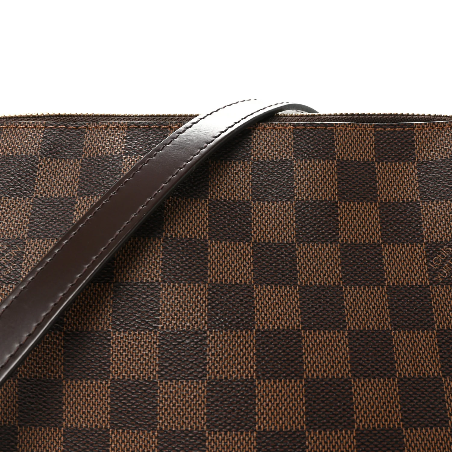 Damier Ebene Duomo Messenger - Image 6