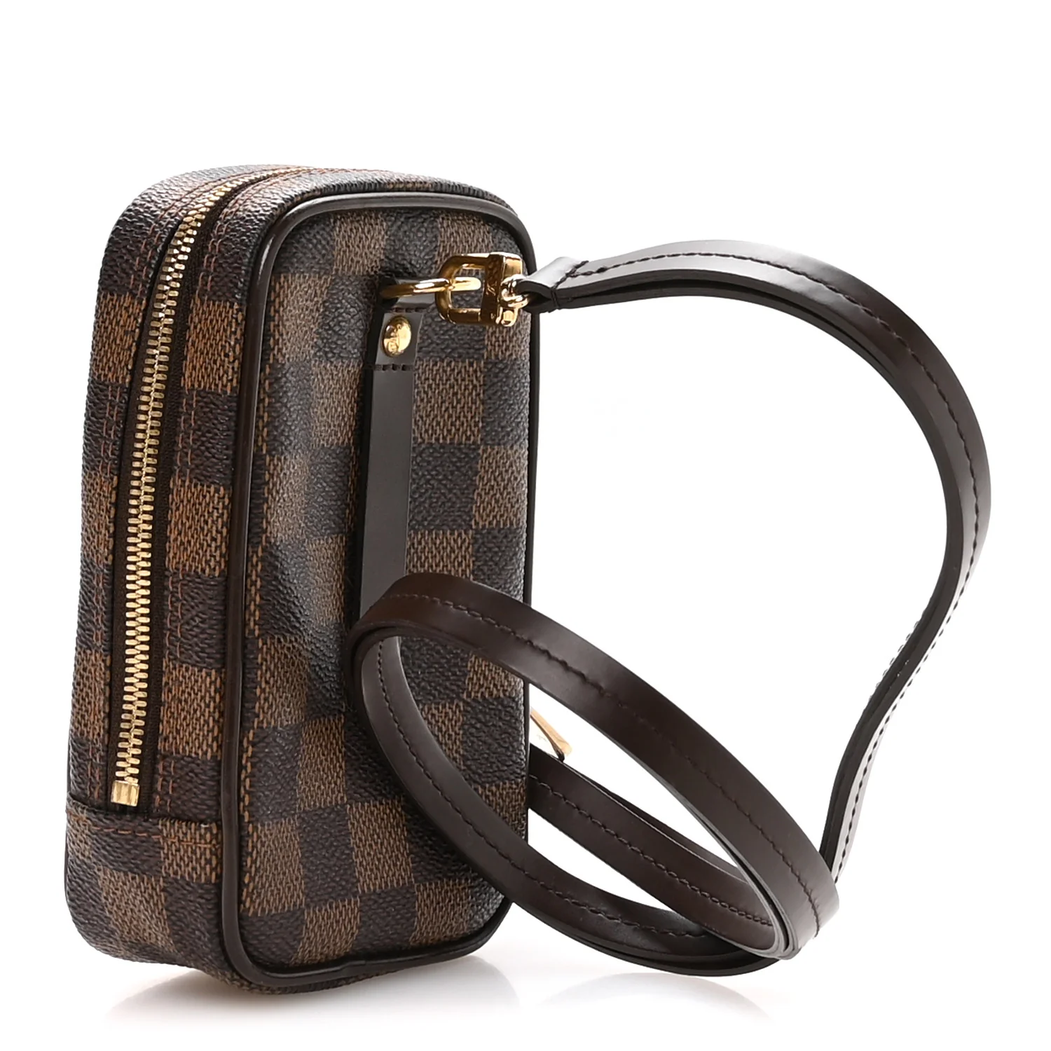 Damier Ebene Etui Okapi Case GM - Image 3