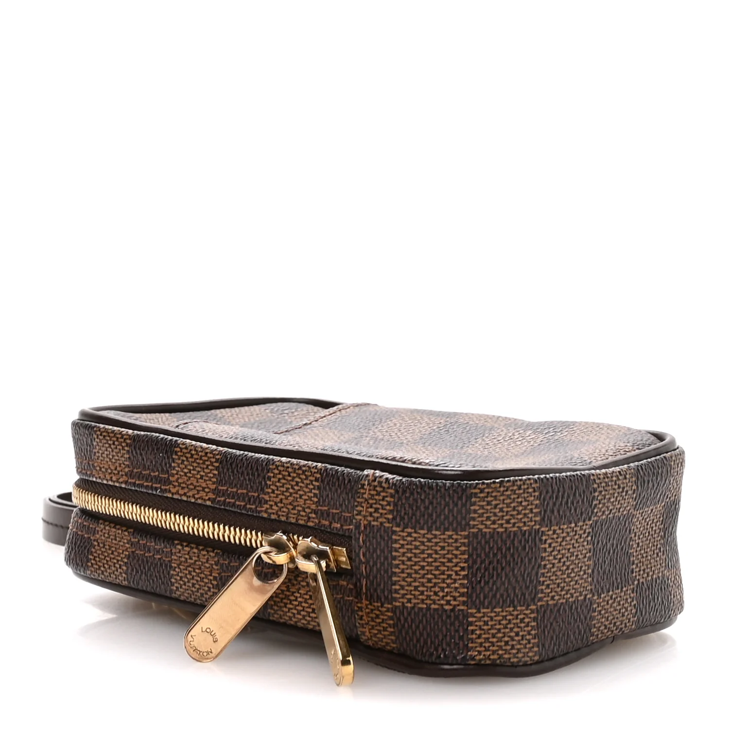 Damier Ebene Etui Okapi Case GM - Image 4