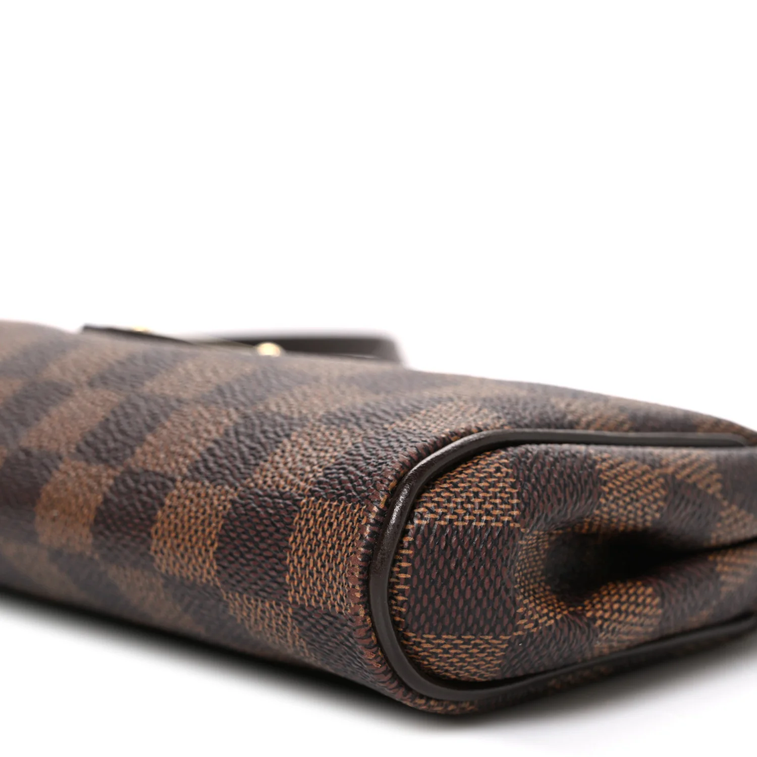 Damier Ebene Eva Clutch - Image 10
