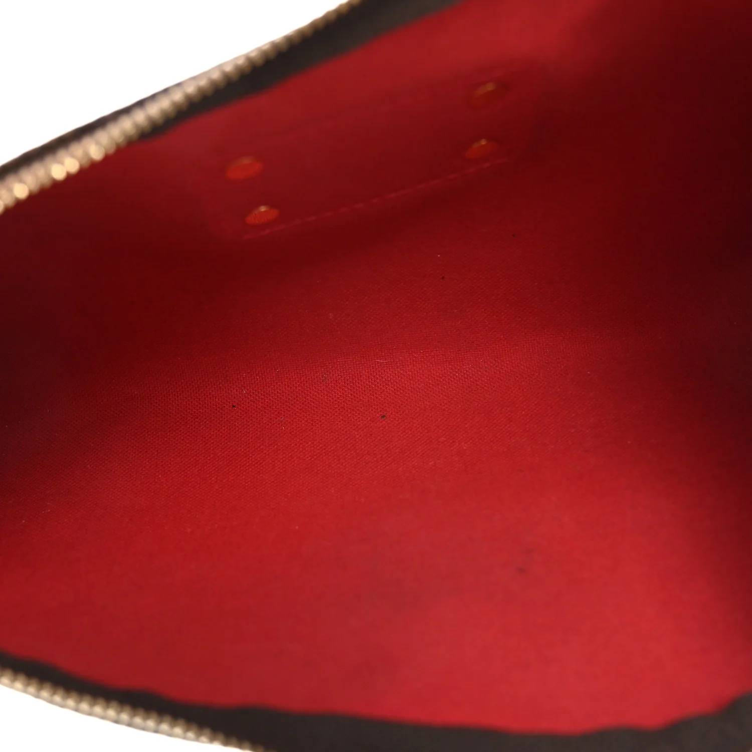Damier Ebene Eva Clutch - Image 5