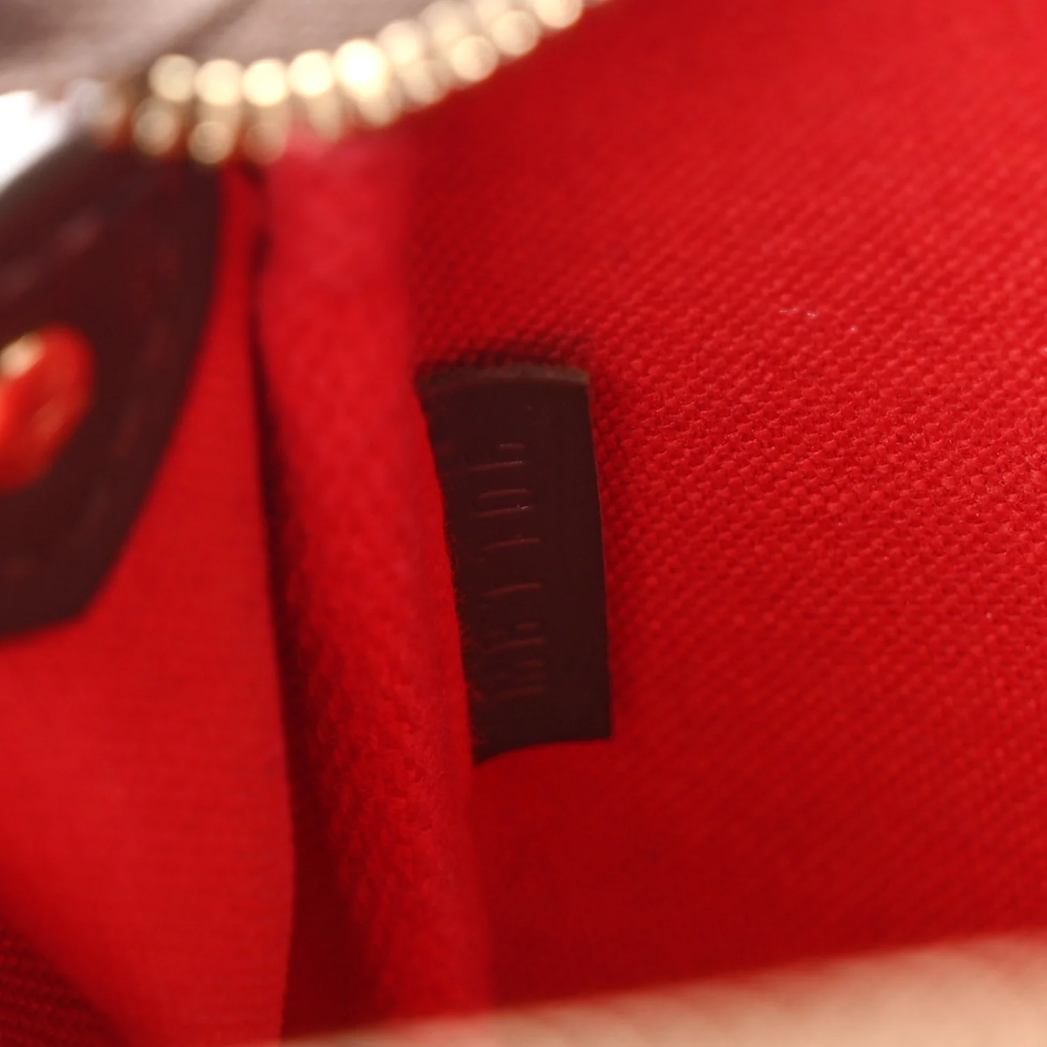 Damier Ebene Eva Clutch - Image 7