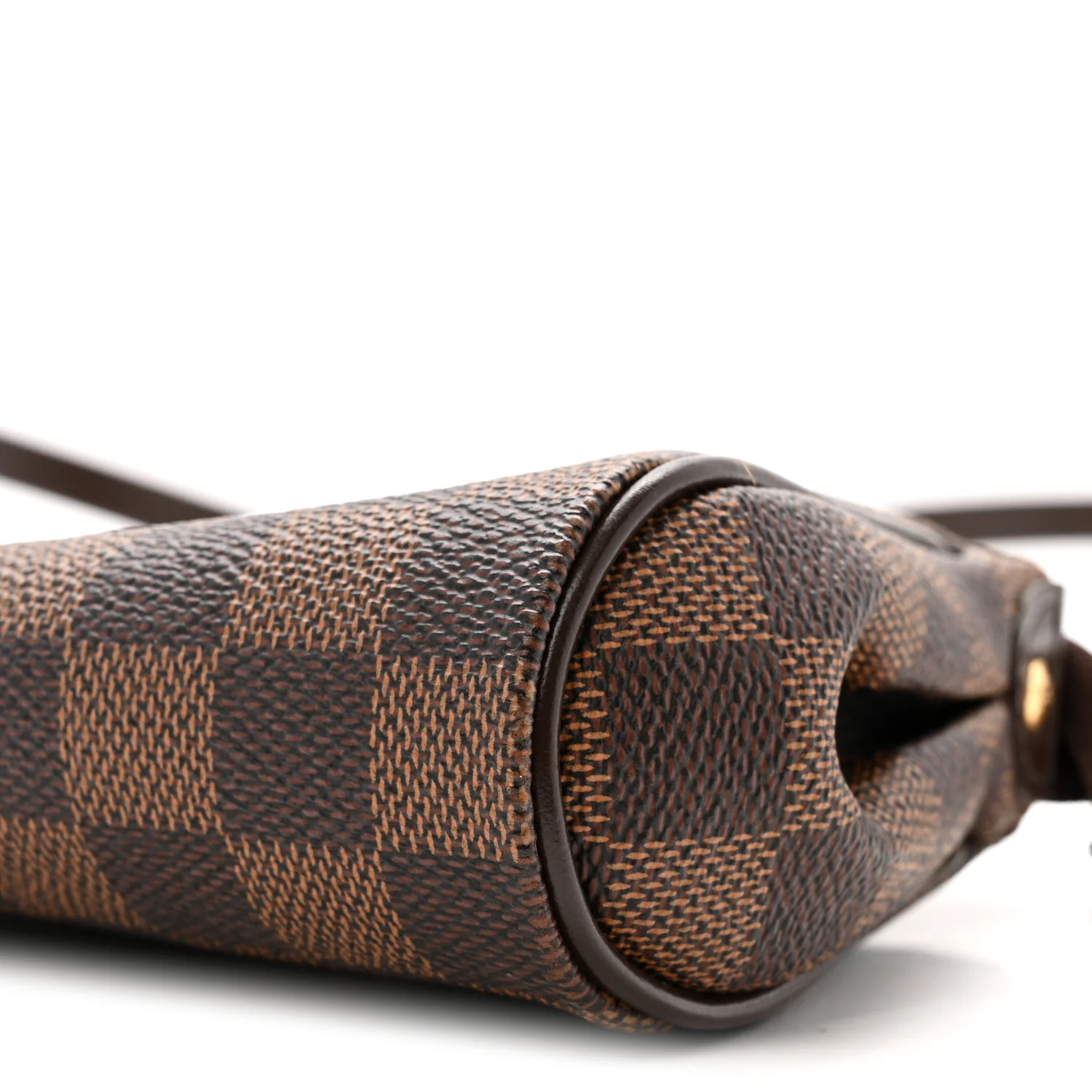 Damier Ebene Eva Clutch - Image 10