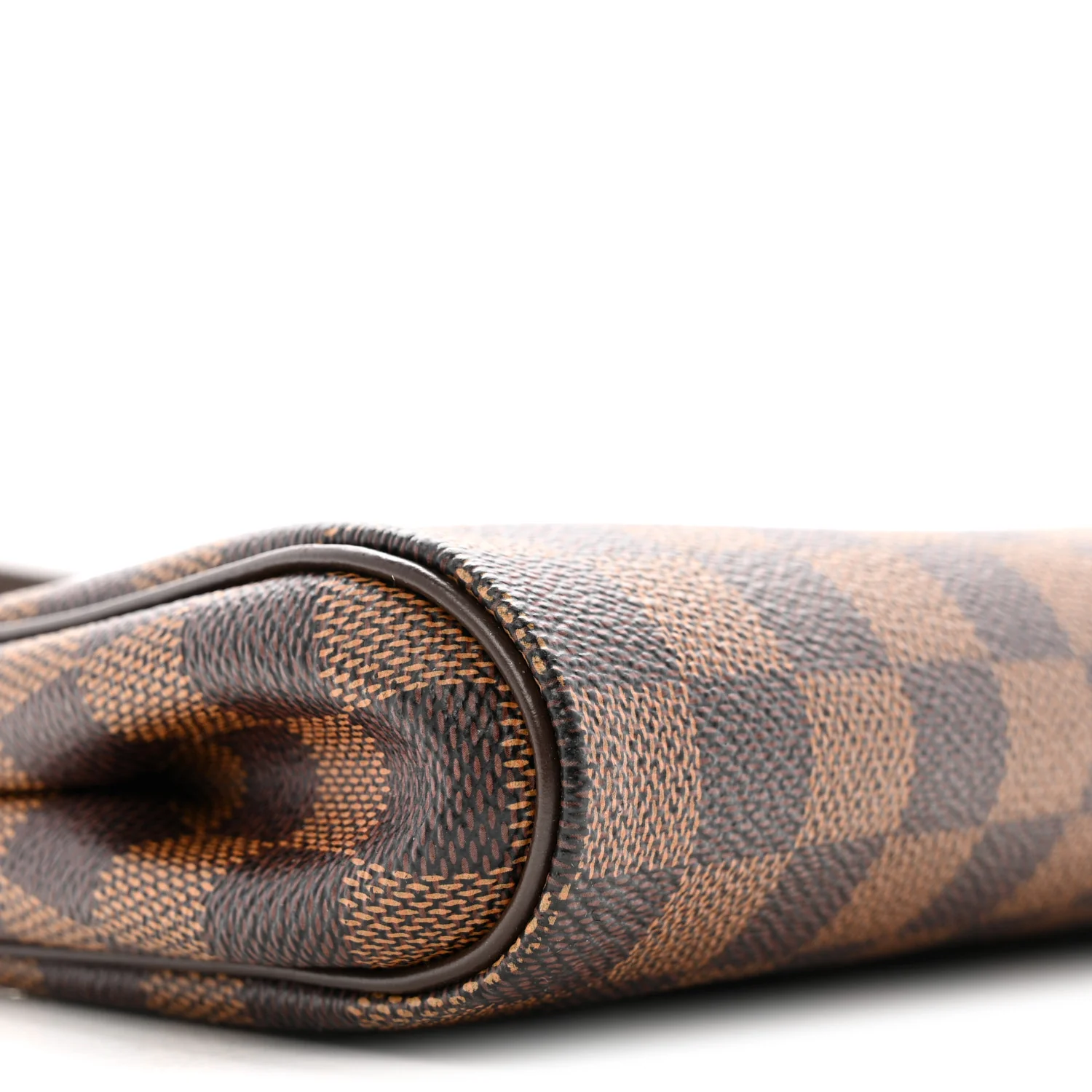 Damier Ebene Eva Clutch - Image 8