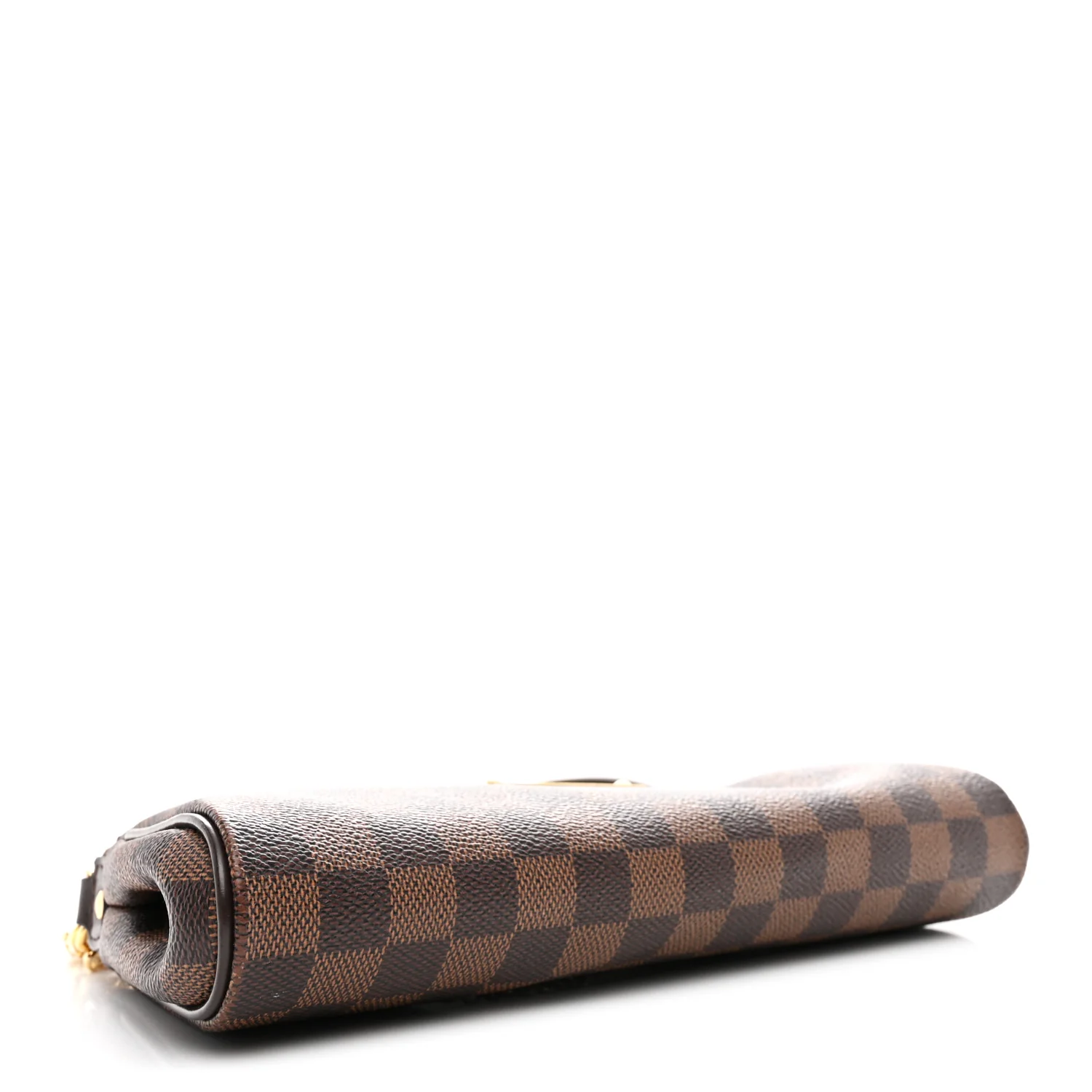 Damier Ebene Eva Clutch - Image 4