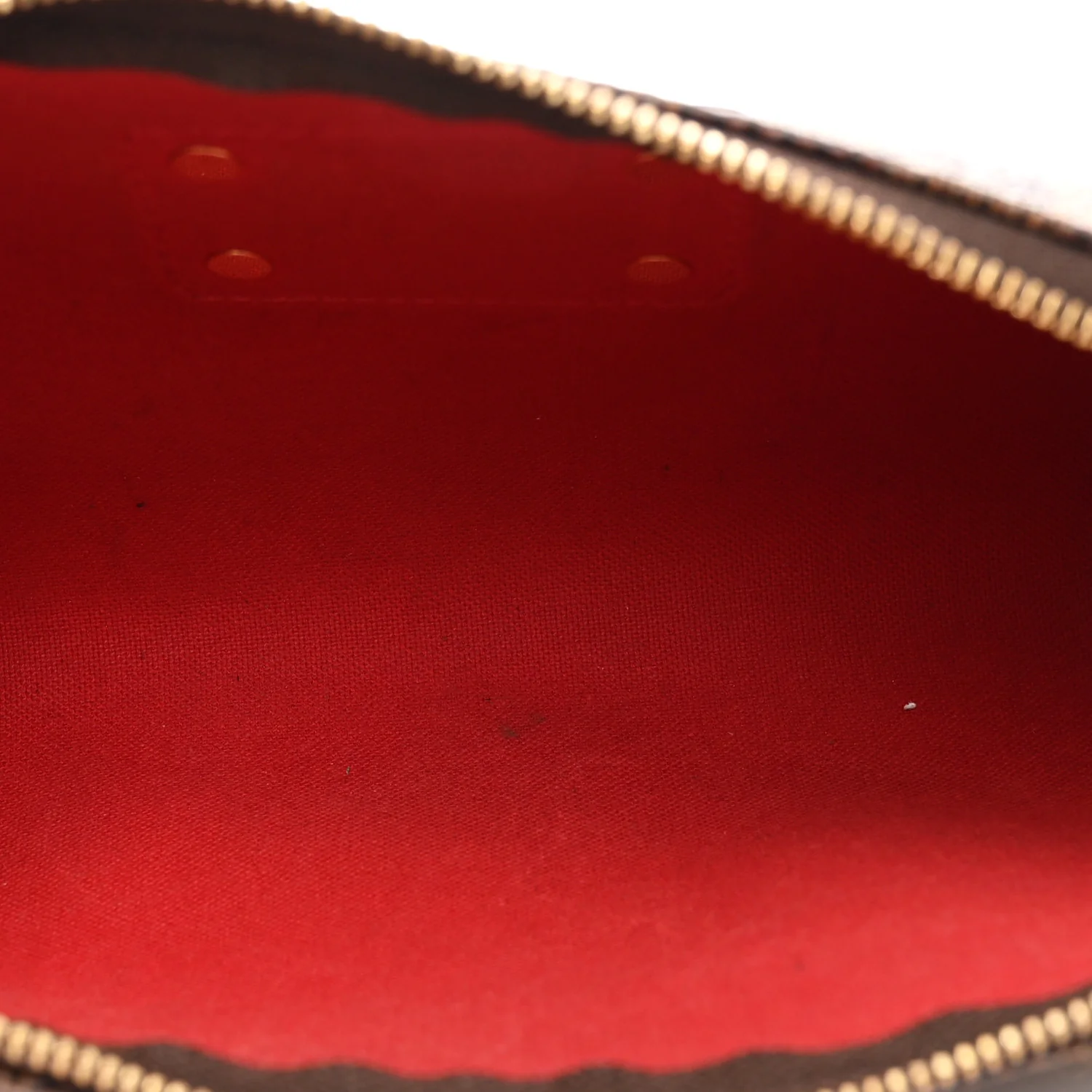 Damier Ebene Eva Clutch - Image 5
