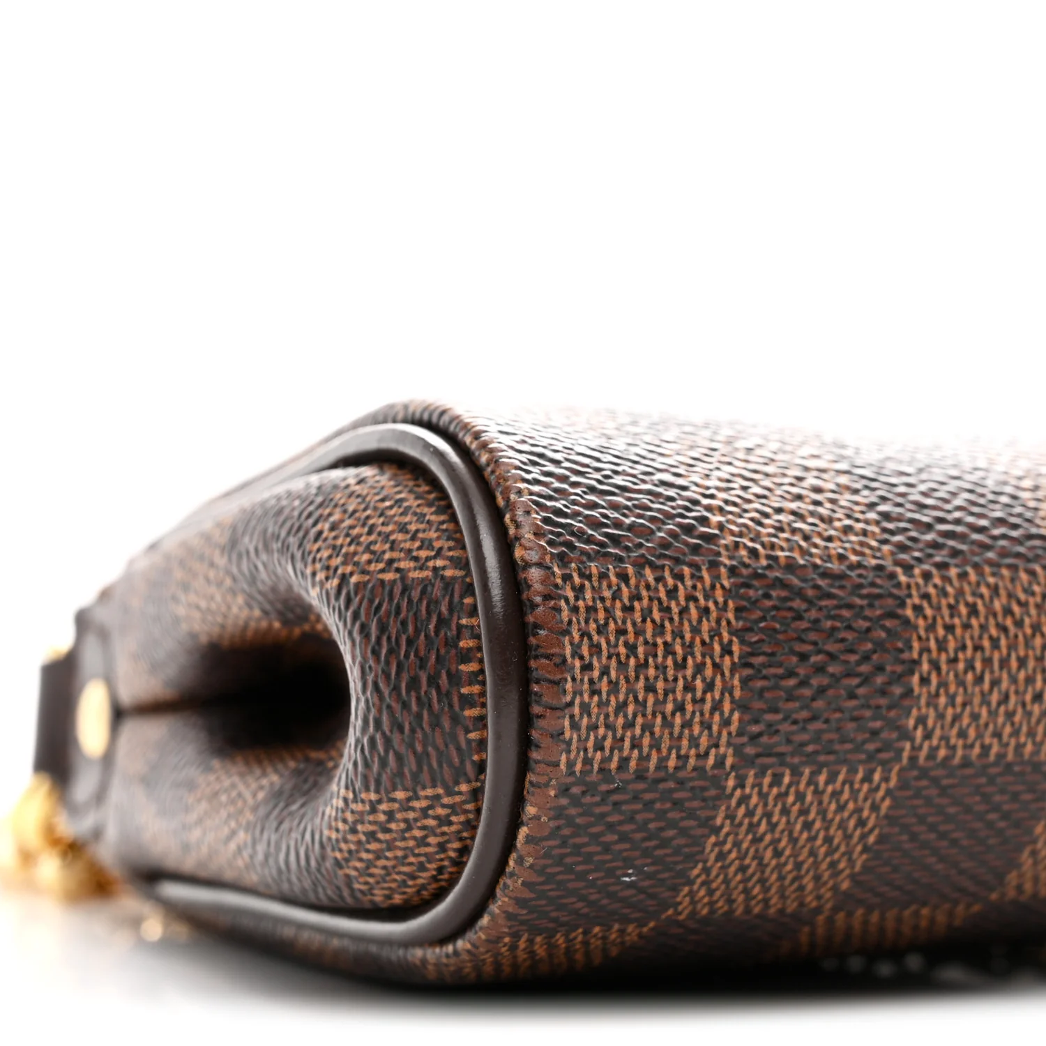 Damier Ebene Eva Clutch - Image 8