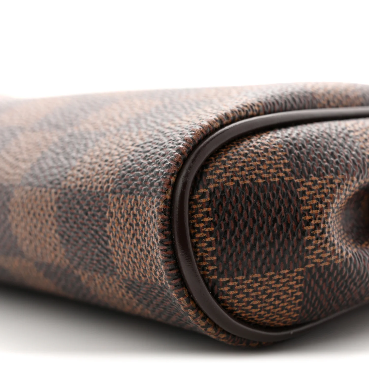 Damier Ebene Eva Clutch - Image 10