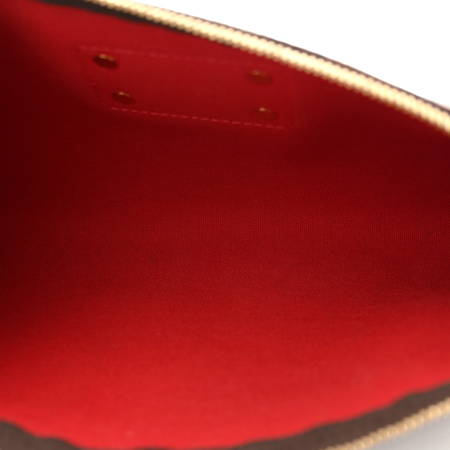 Damier Ebene Eva Clutch - Image 5