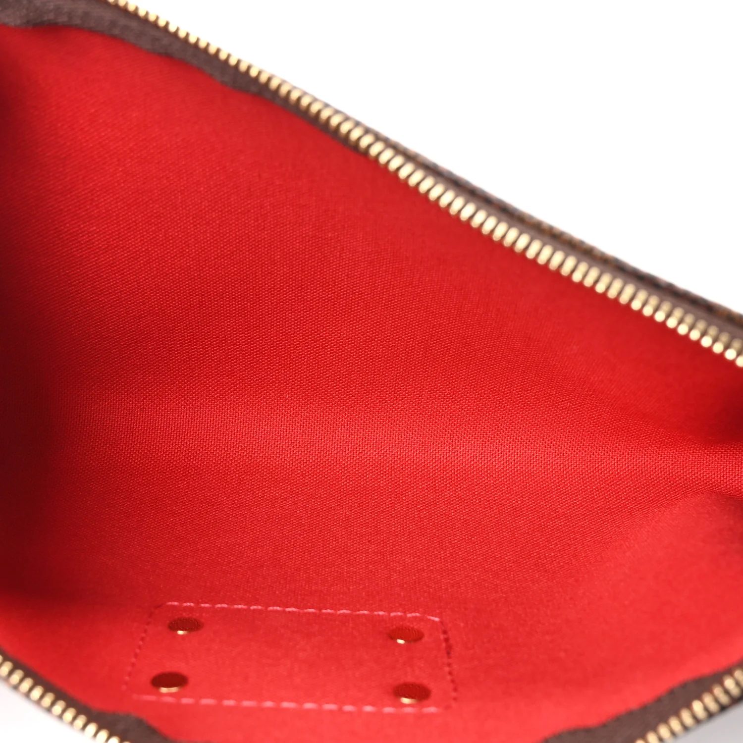 Damier Ebene Eva Clutch - Image 5