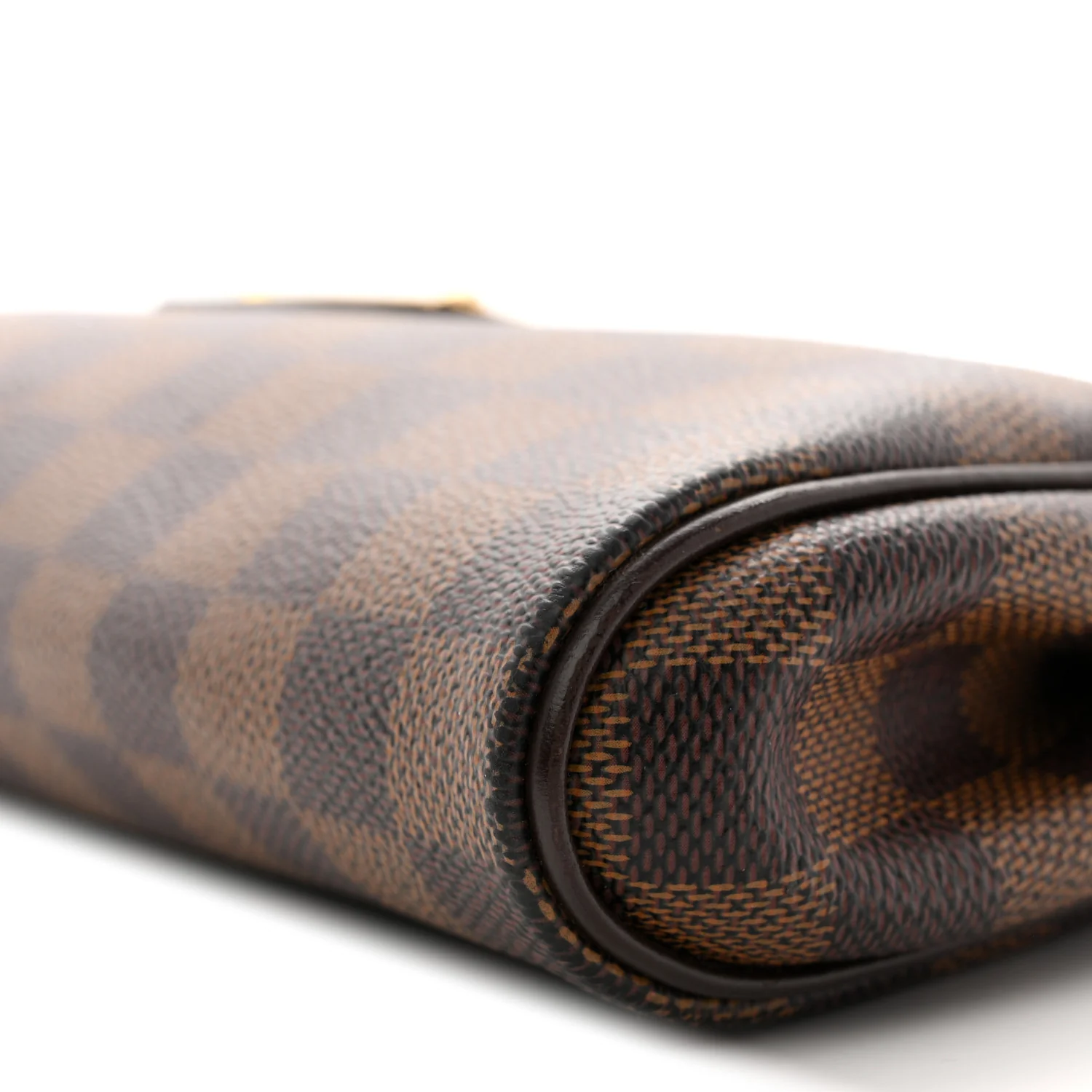 Damier Ebene Eva Clutch - Image 10