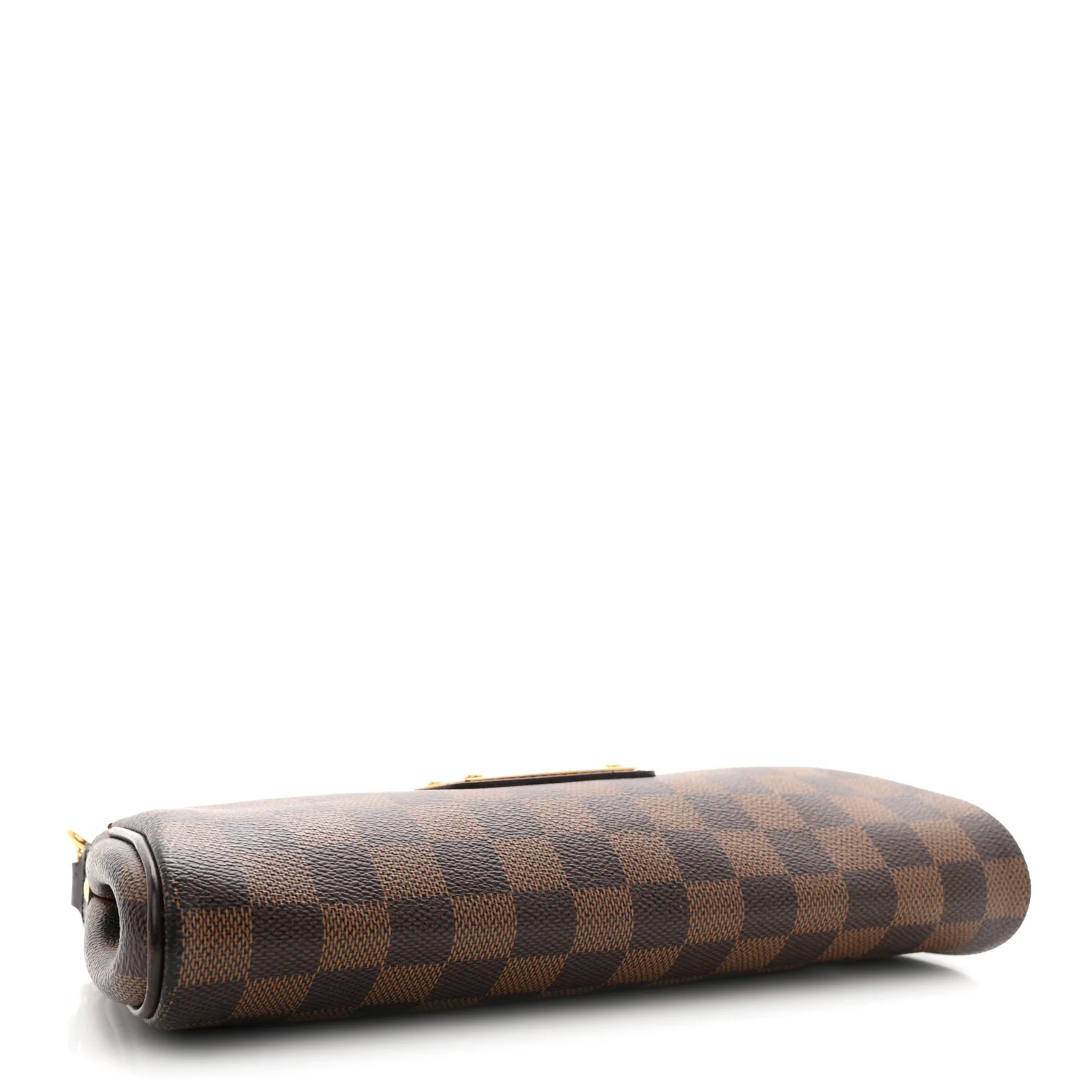 Damier Ebene Eva Clutch - Image 4