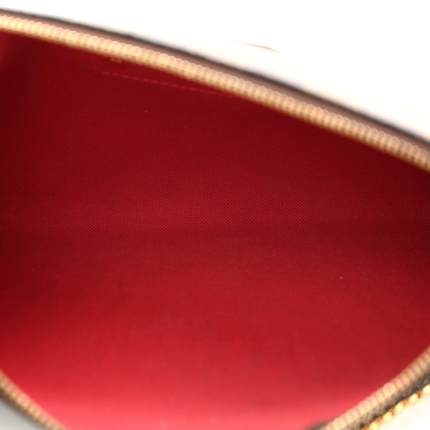 Damier Ebene Eva Clutch - Image 5