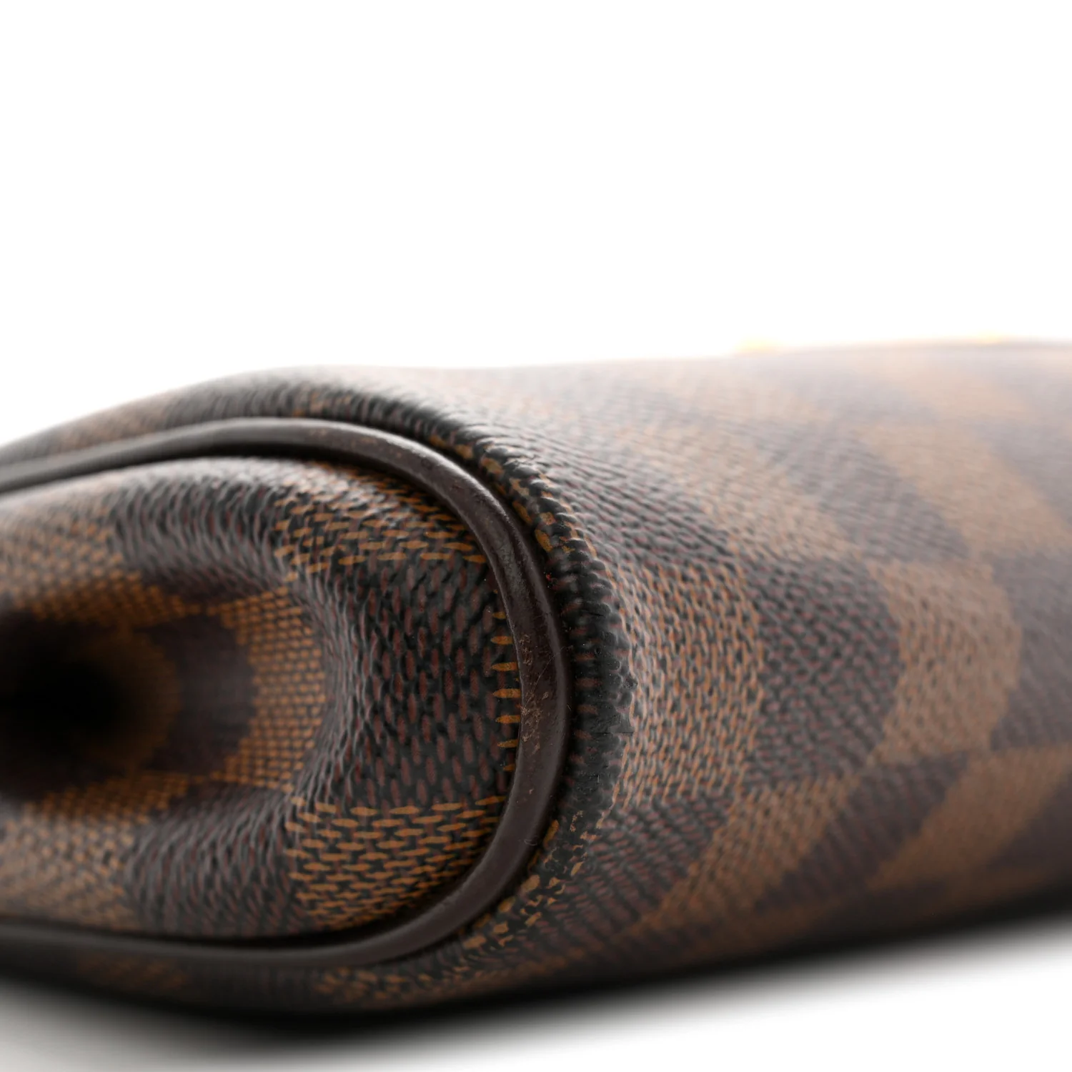 Damier Ebene Eva Clutch - Image 9