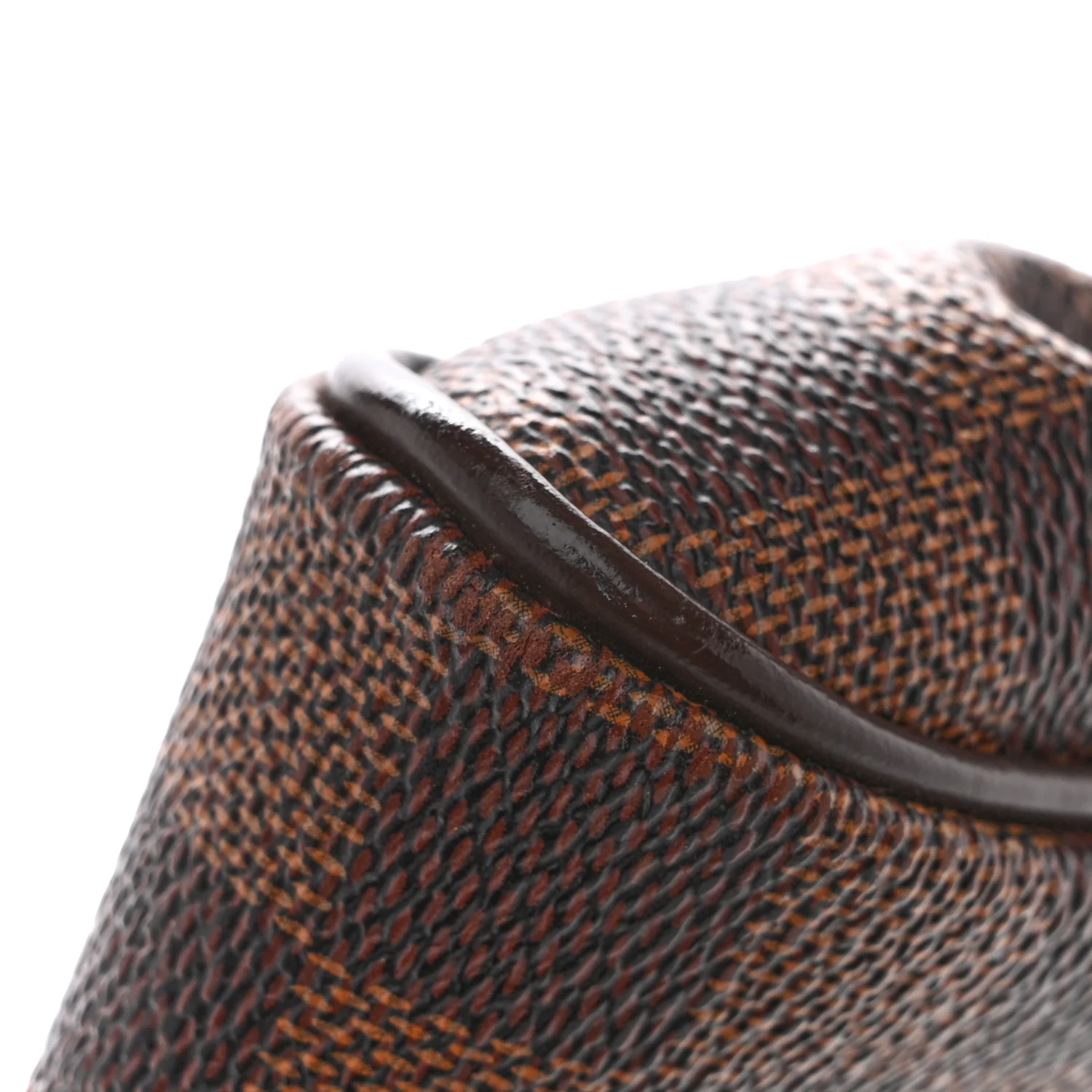 Damier Ebene Eva Clutch - Image 12