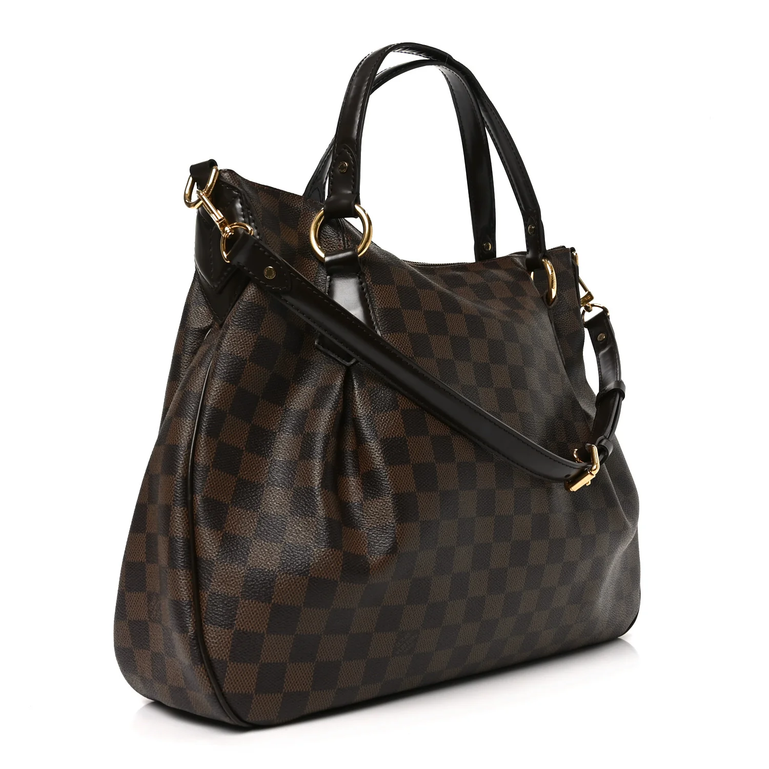 Damier Ebene Evora MM - Image 3