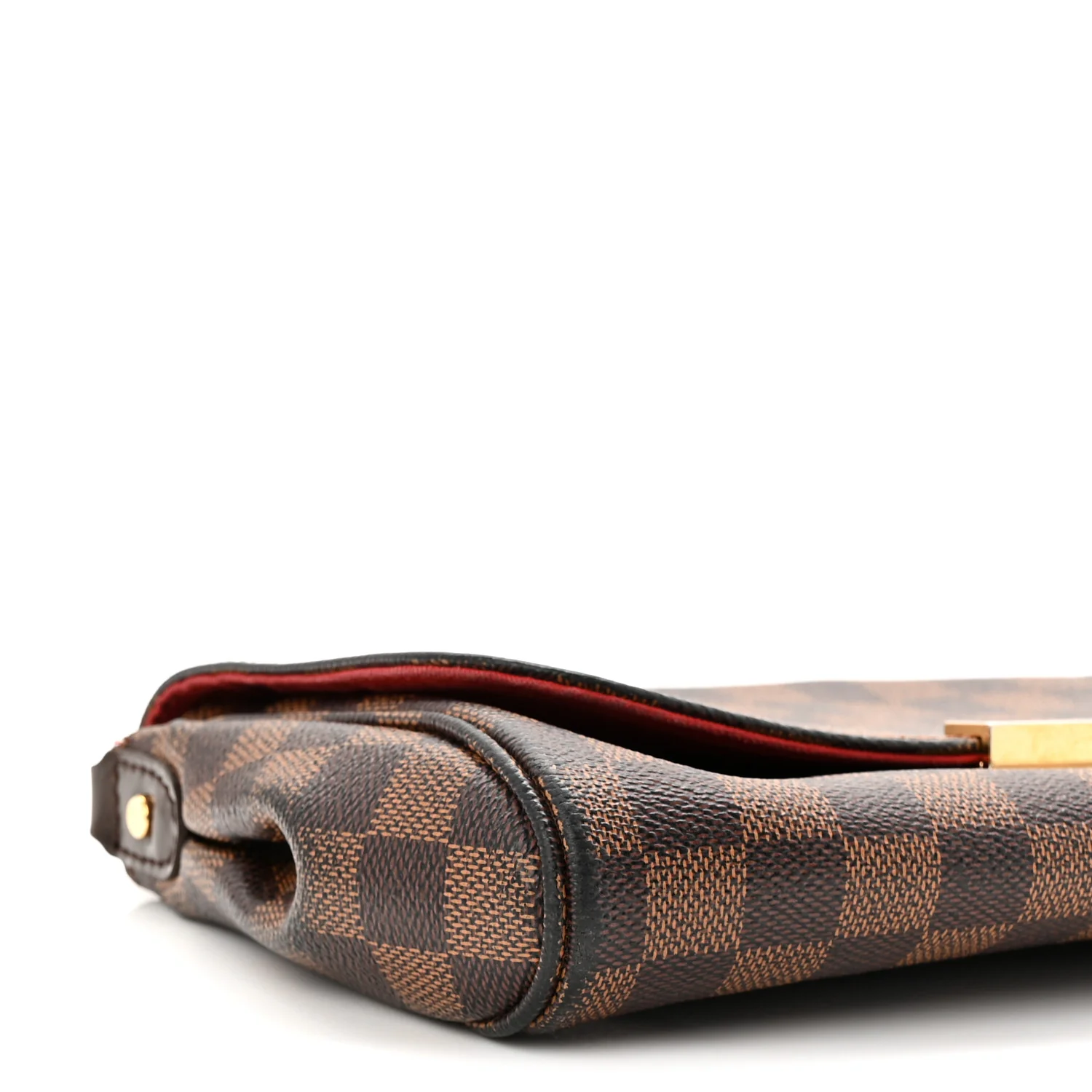 Damier Ebene Favorite MM - Image 10