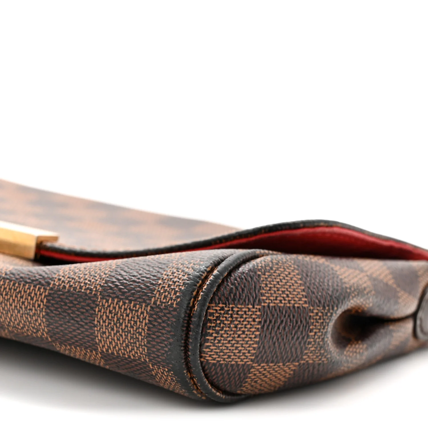 Damier Ebene Favorite MM - Image 11