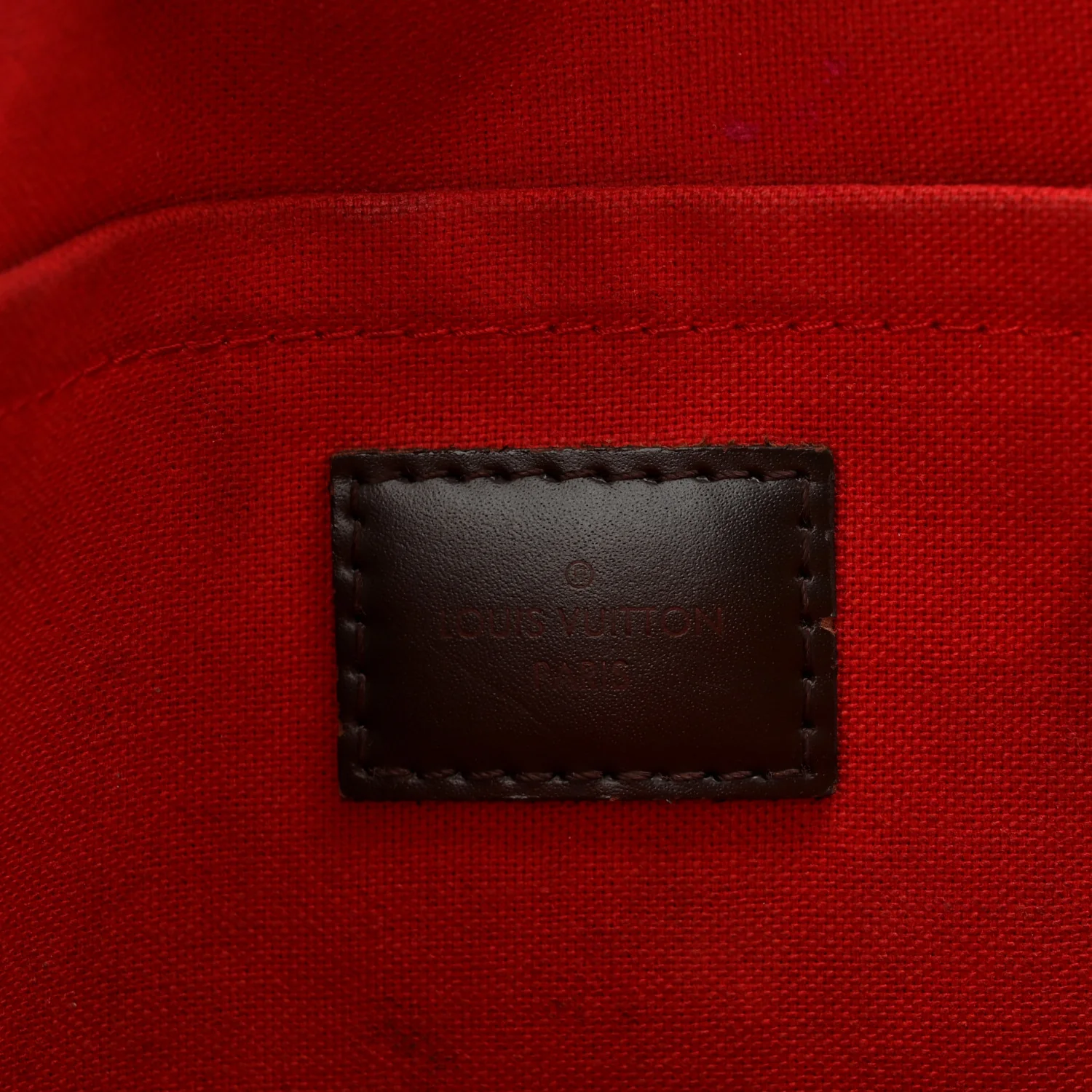 Damier Ebene Favorite MM - Image 6