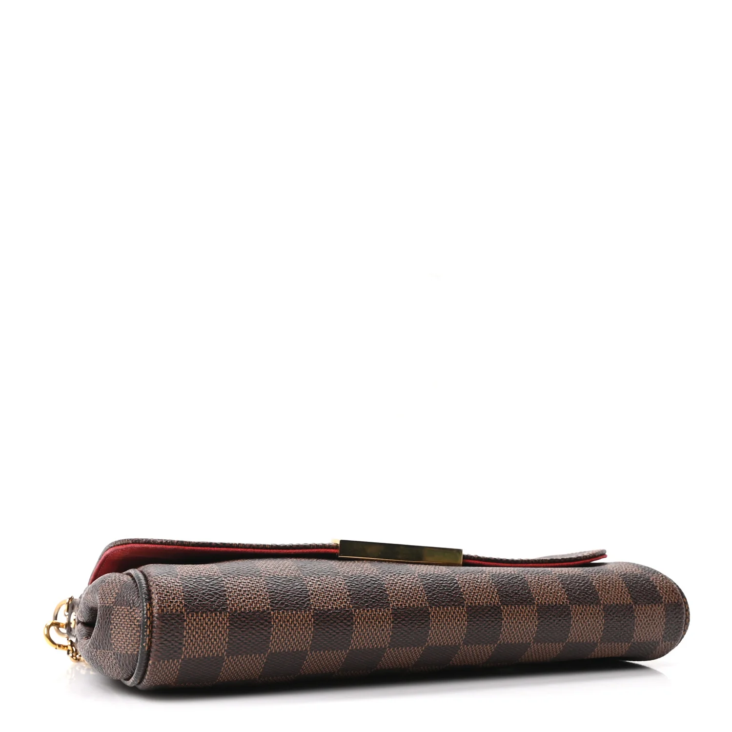 Damier Ebene Favorite MM - Image 4