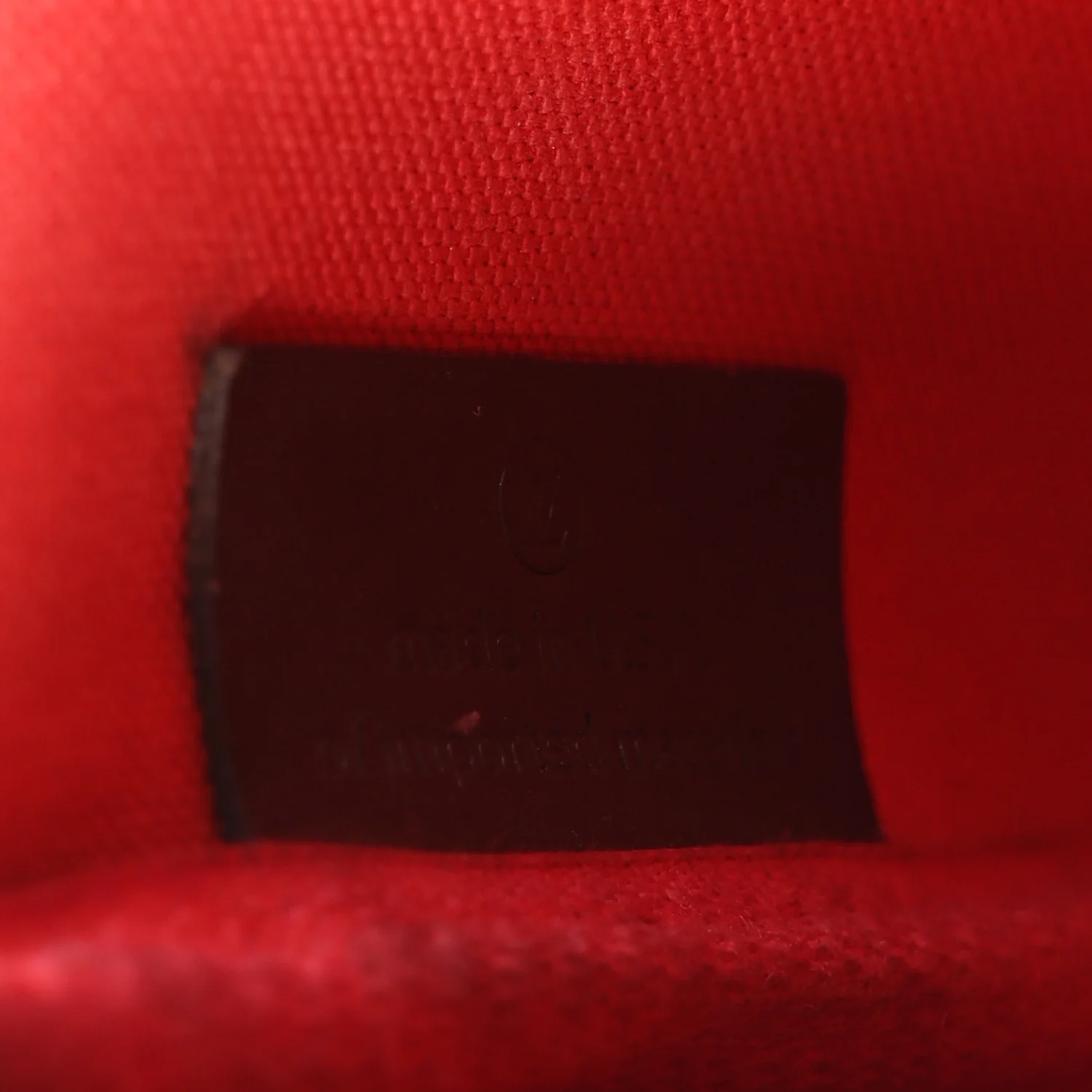 Damier Ebene Favorite MM - Image 7