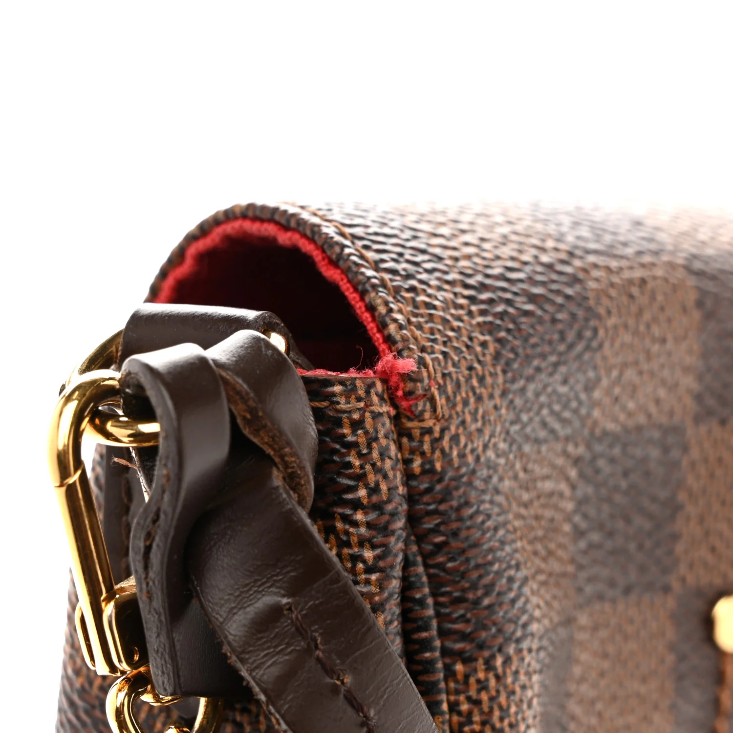 Damier Ebene Favorite MM - Image 13