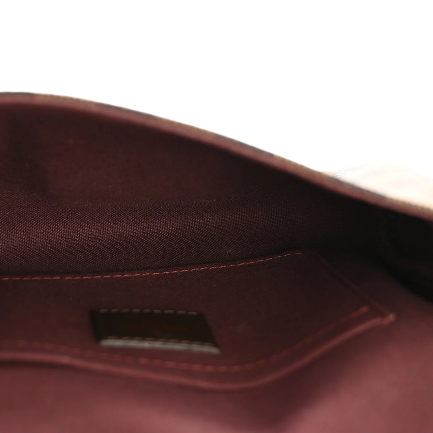 Damier Ebene Favorite MM - Image 5