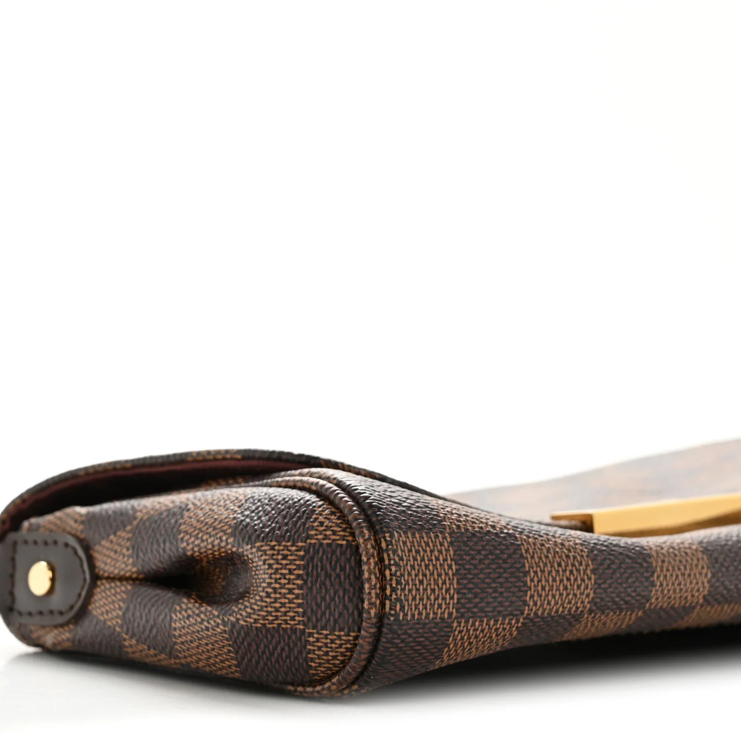 Damier Ebene Favorite MM - Image 9