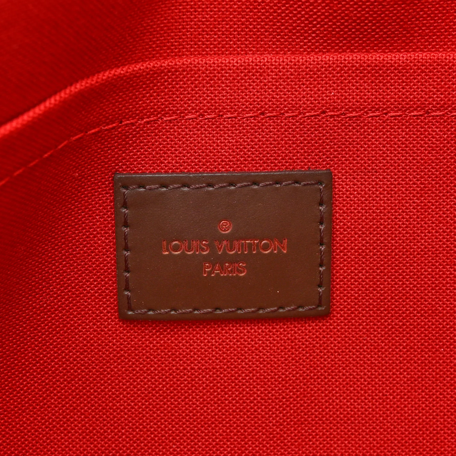 Damier Ebene Favorite MM - Image 6