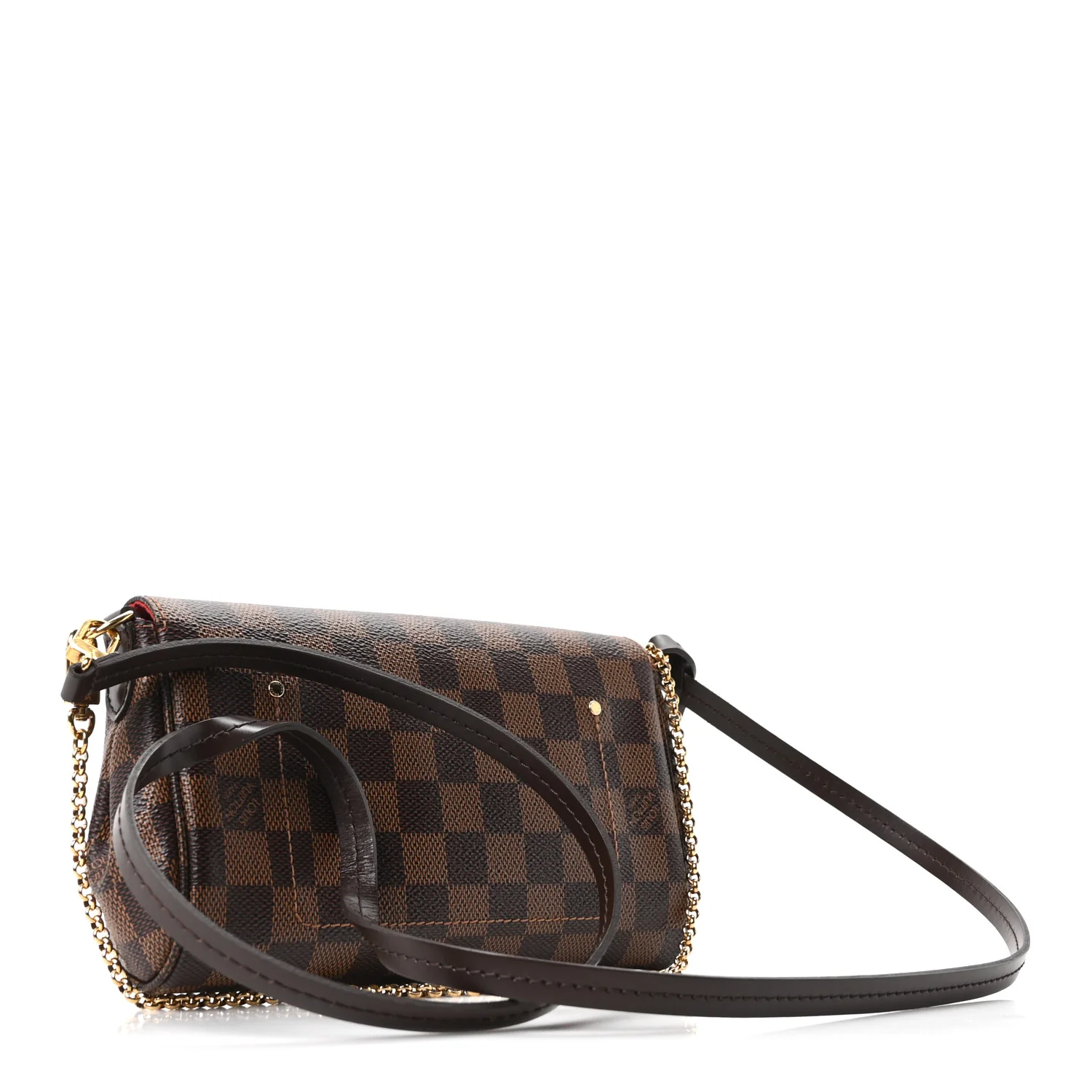 Damier Ebene Favorite PM - Image 3